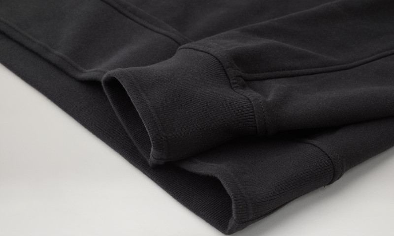 CENTENARY HOODED SWEATSHIRT 6