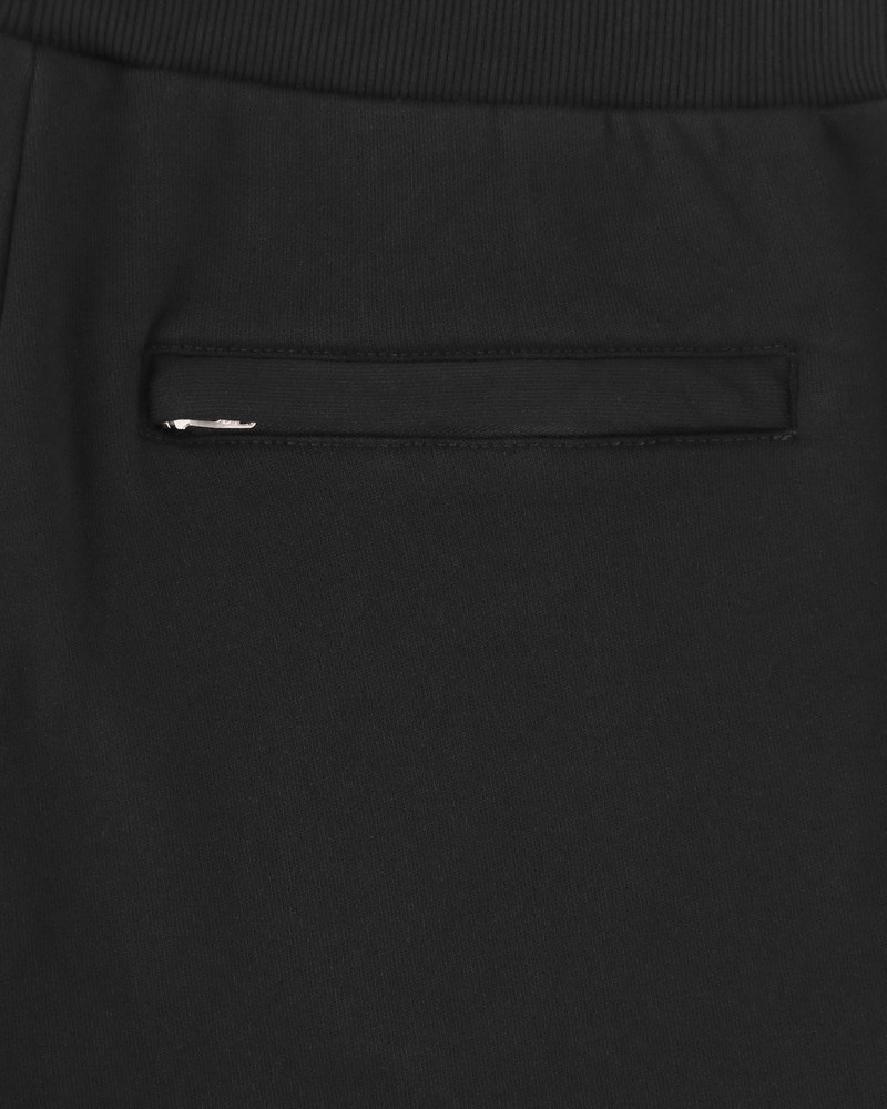 GRAPHIC SWEATSHORTS 5