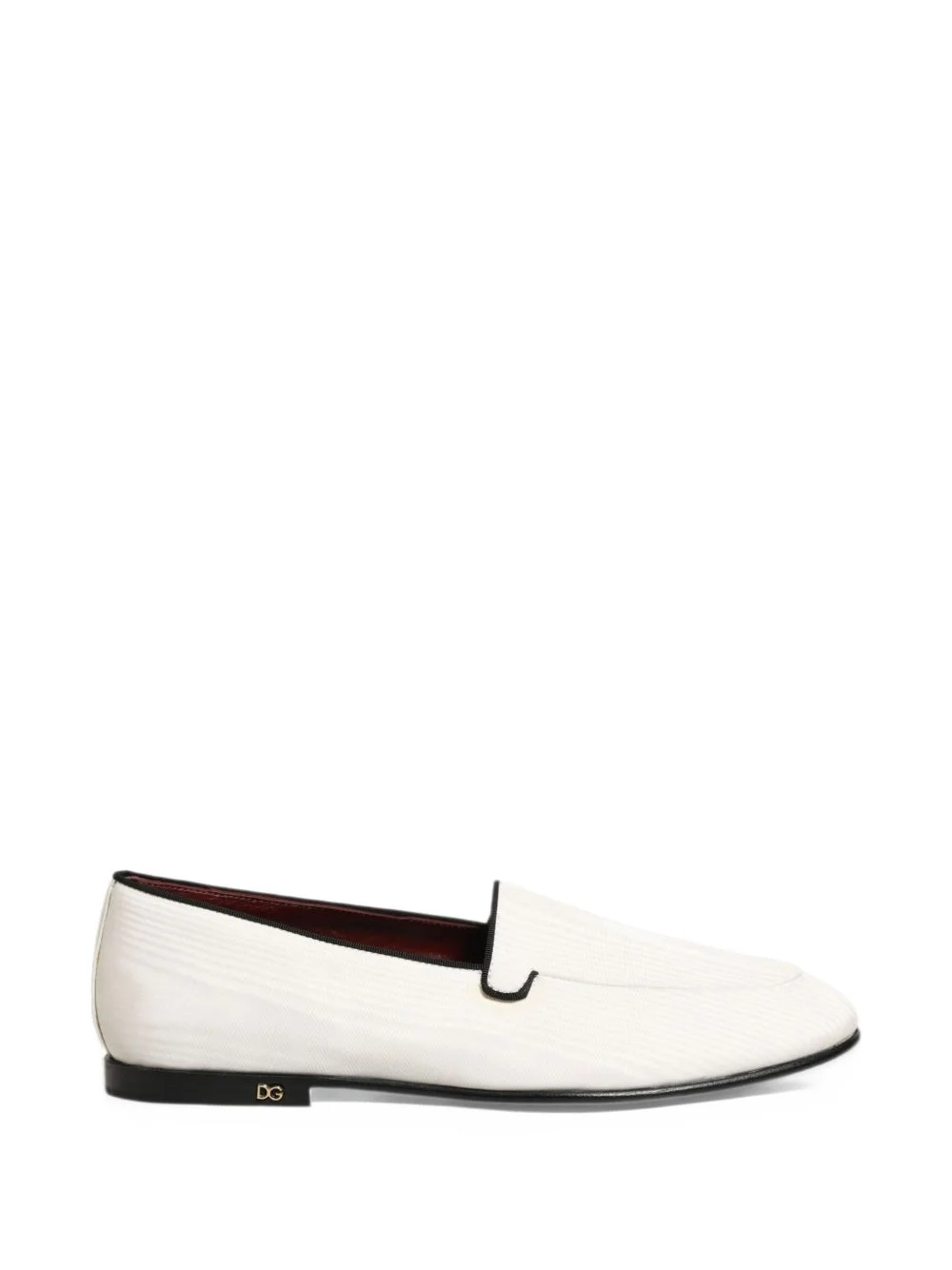 slip-on loafers - 1