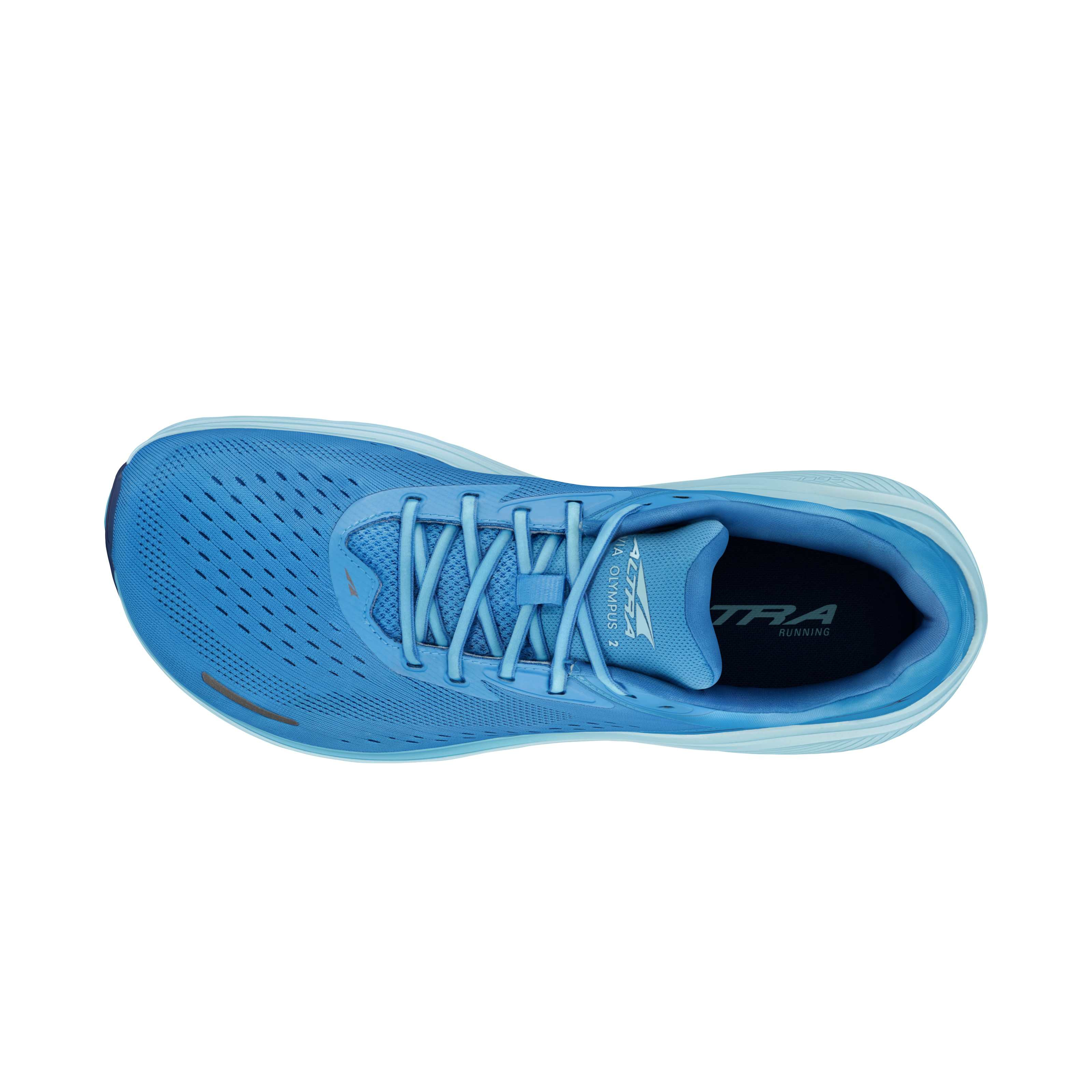 Men's VIA Olympus 2 - 3