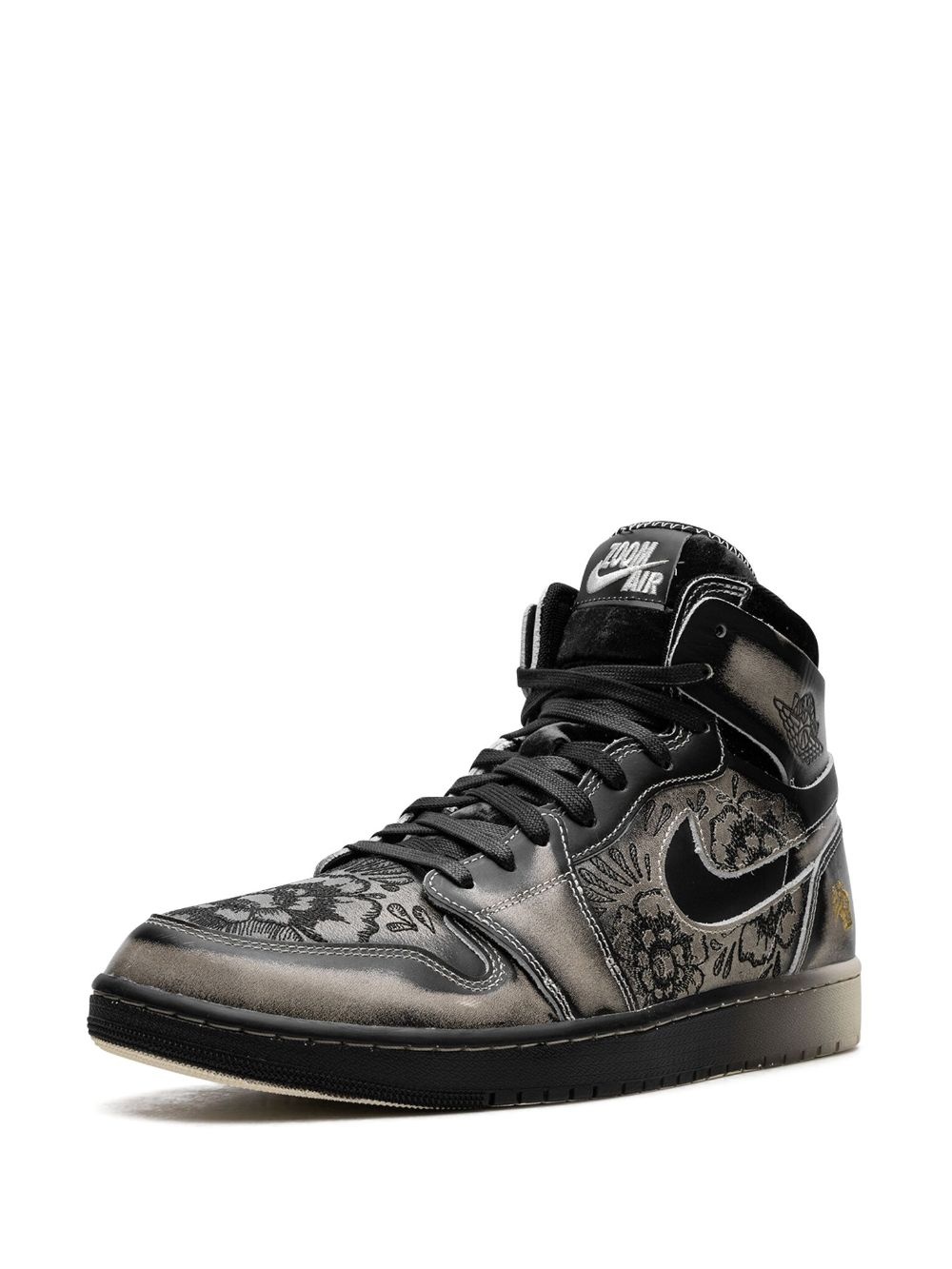 Air Jordan 1 Zoom CMFT 2 "Dia De Los Muertos" sneakers - 3