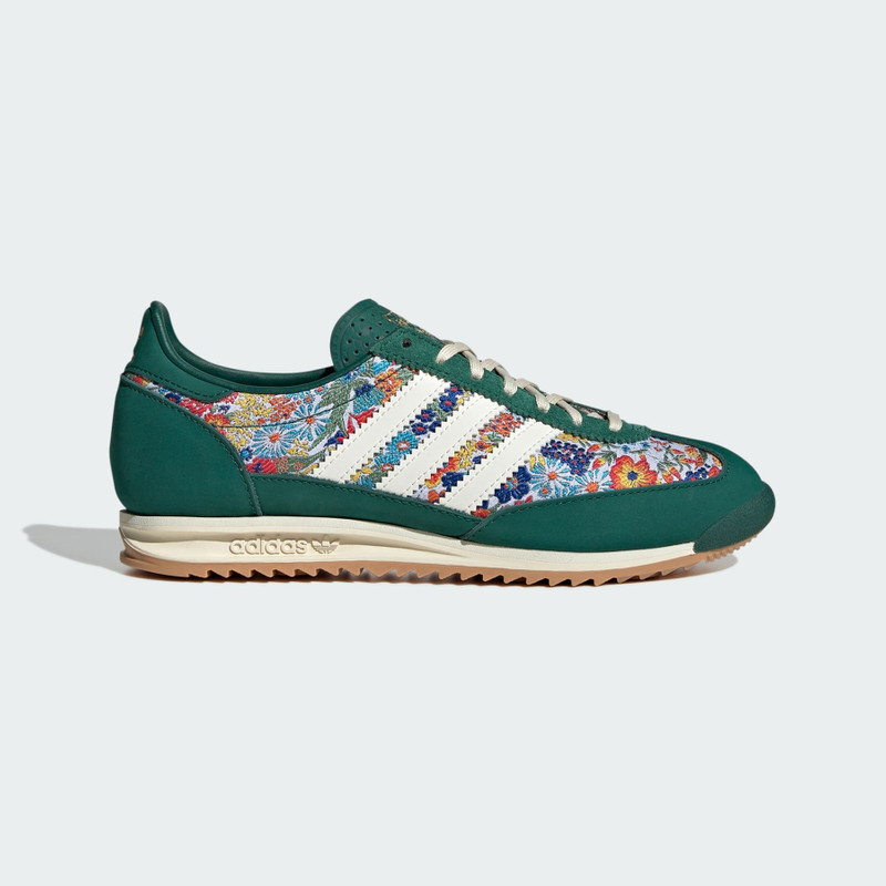 SL 72 OG x Liberty London Shoes - 1