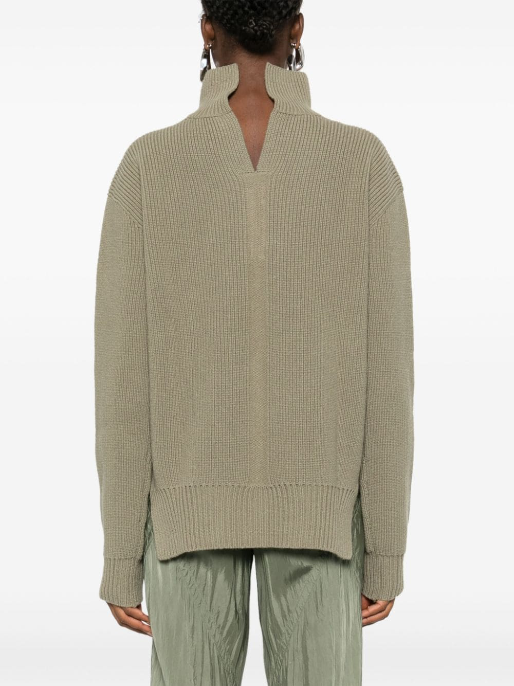 RICK OWENS Women Fisherman Tabard Tops - 3