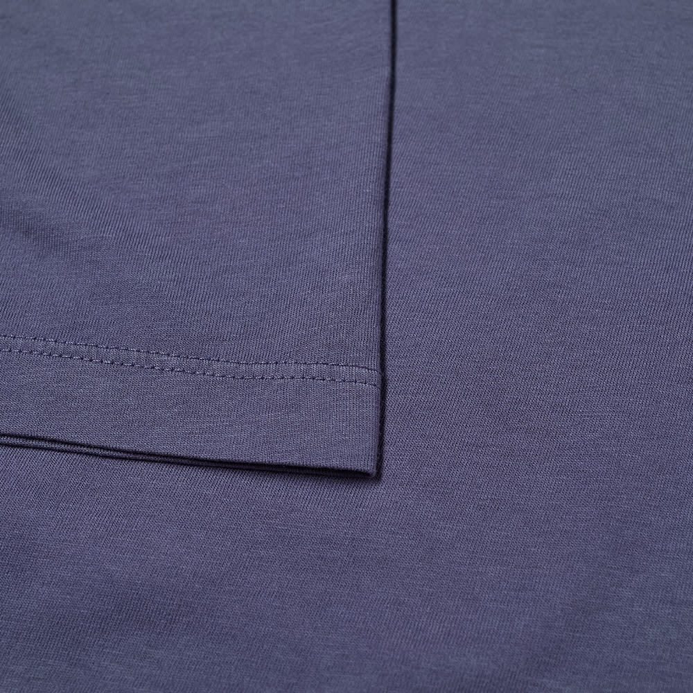 Maison Margiela Classic Garment Dyed Tee - 2