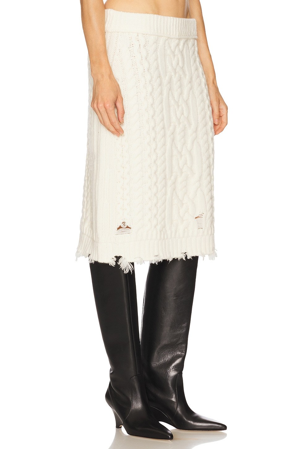 Brioni Skirt - 2