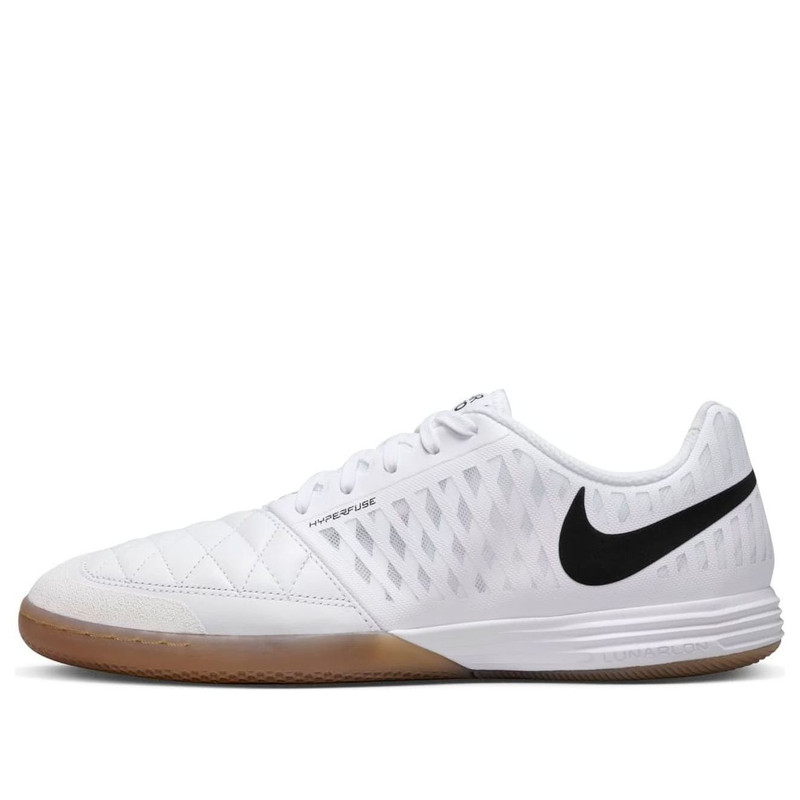 Nike Lunar Gato 2 '화이트 껌 빛 브라운'580456-101 - 1