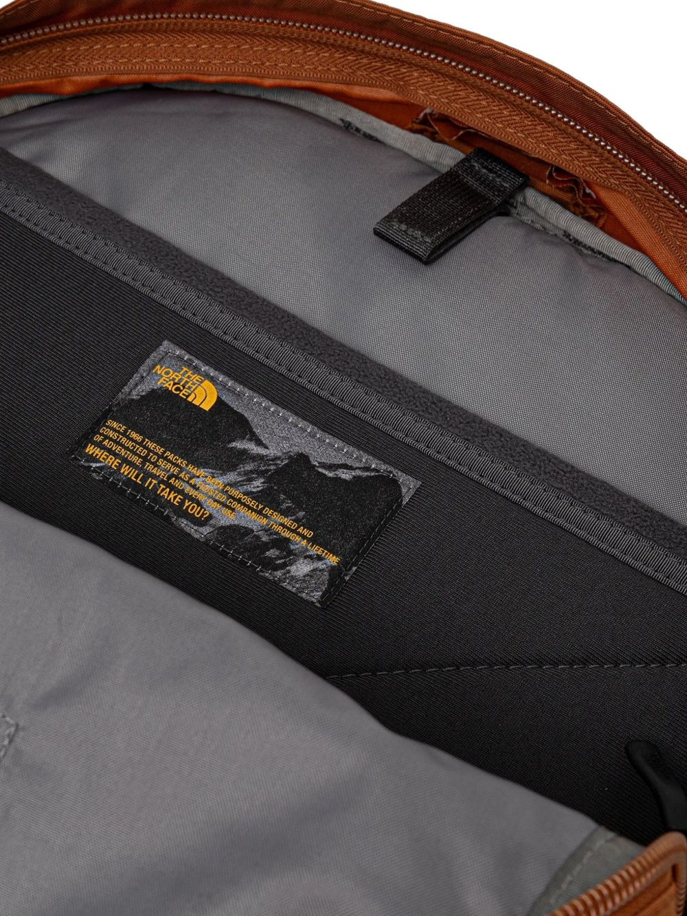 Borealis Classic backpack - 4