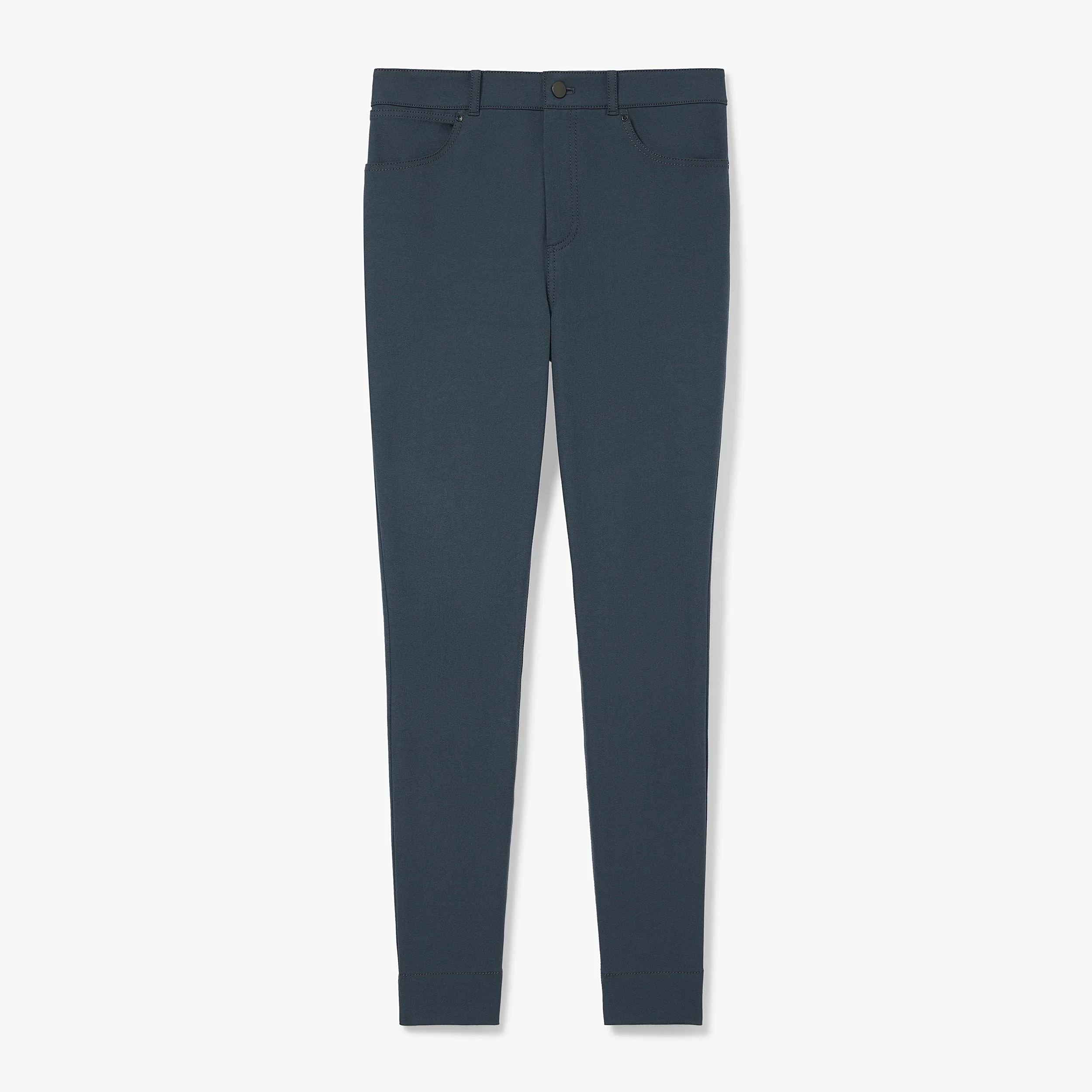 Sammataro Jean - Eco Better Than Denim - 1