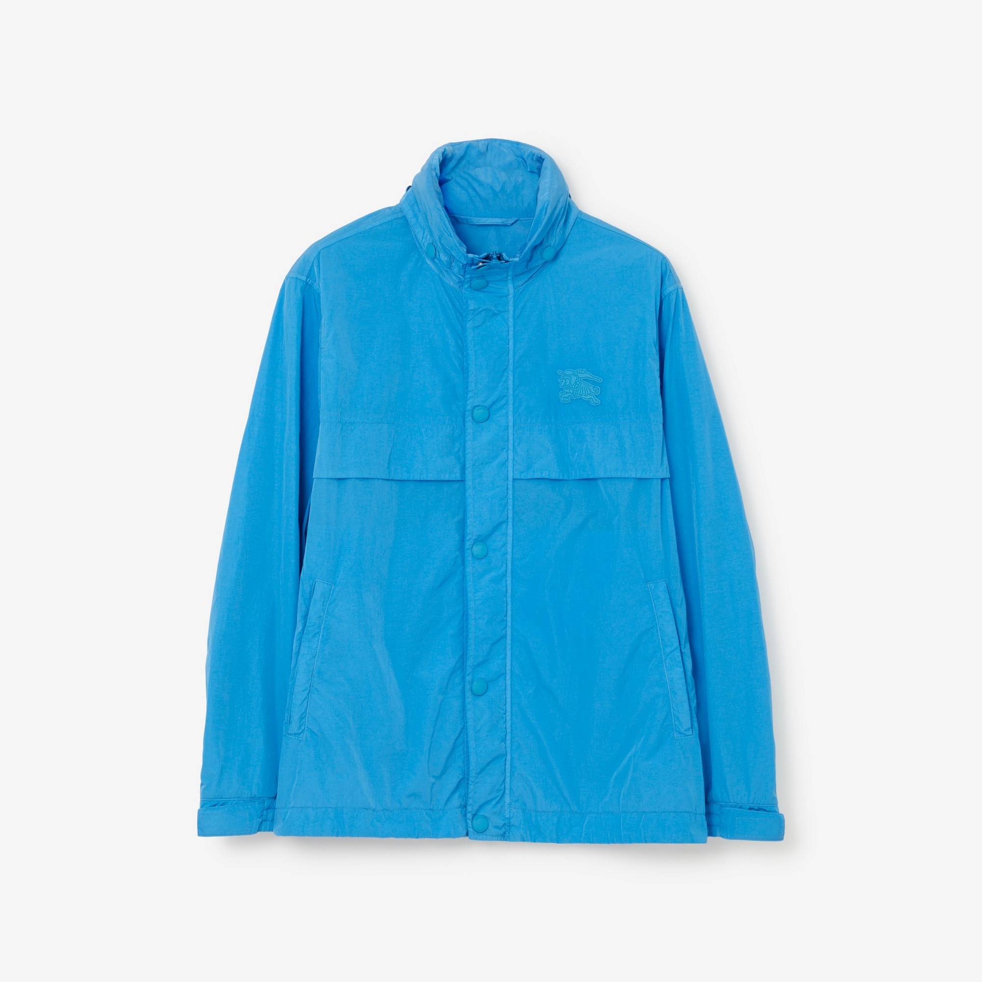 EKD Appliqué Nylon Jacket - 1