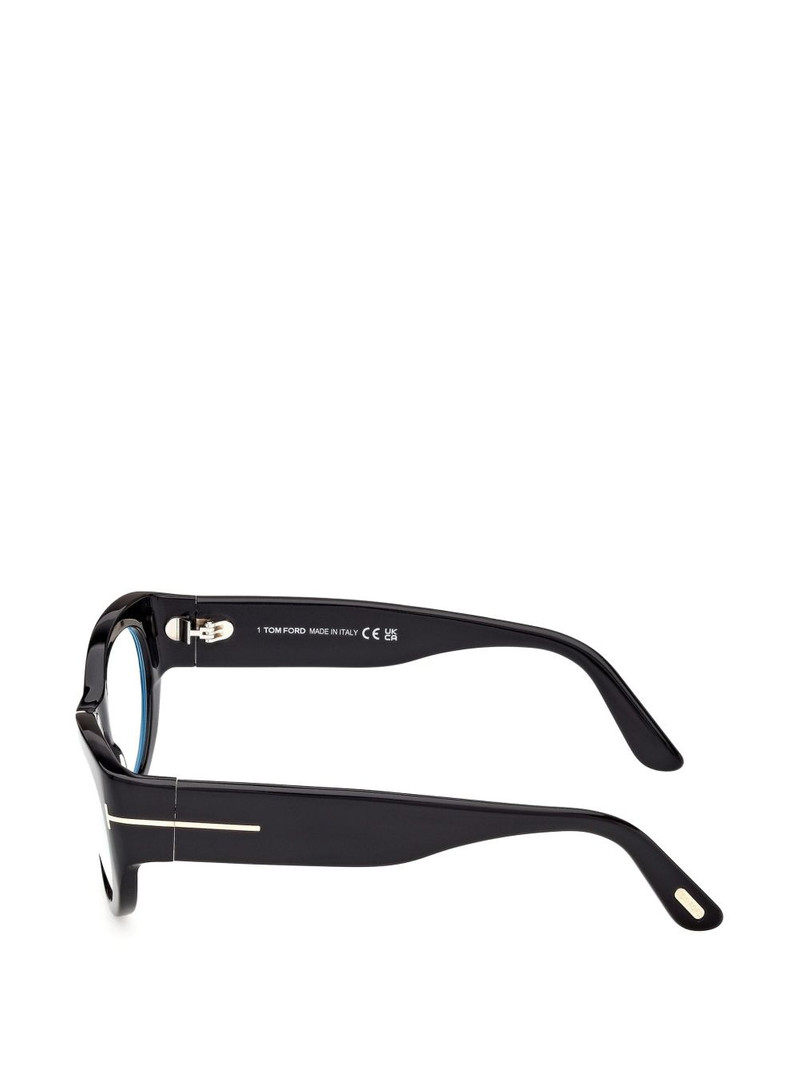 round-frame glasses 3
