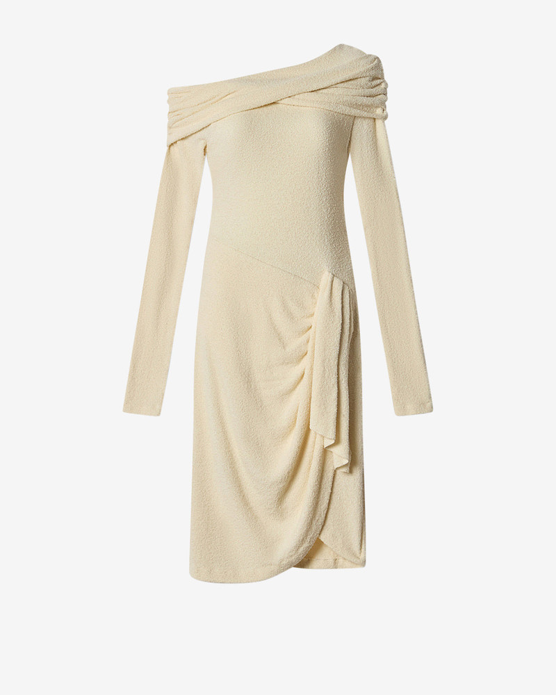 FATENE DRESS 1