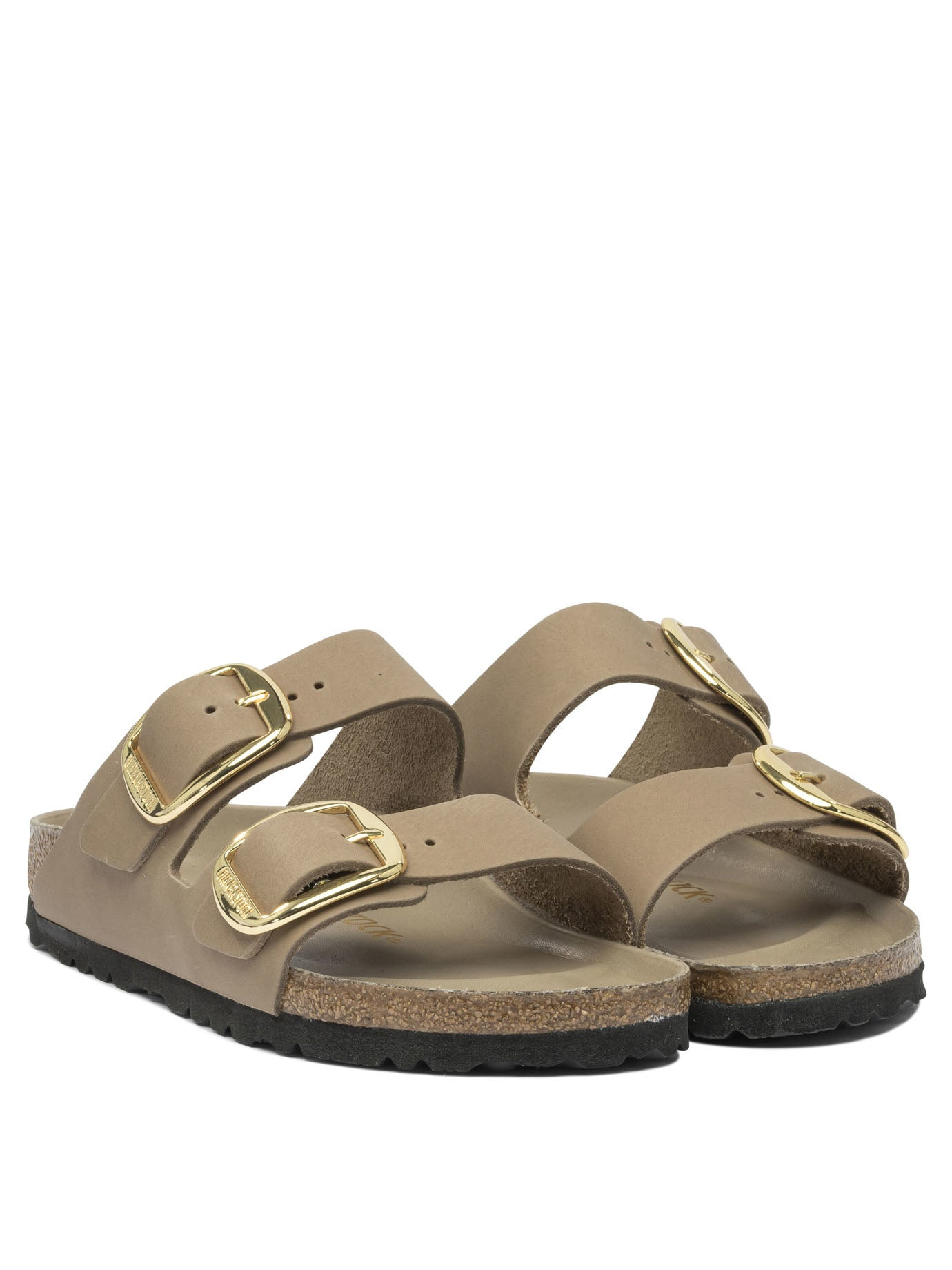 Birkenstock "arizona Big Buckle" Sandals - 2