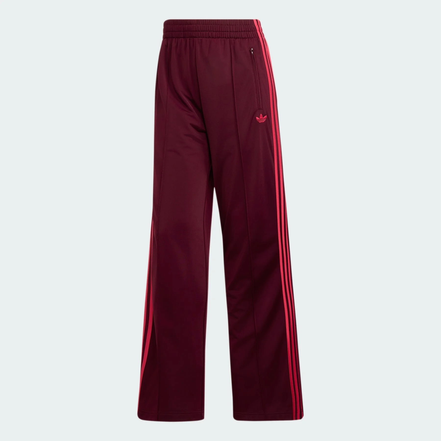 FIREBIRD LOOSE TRACK PANTS - 1
