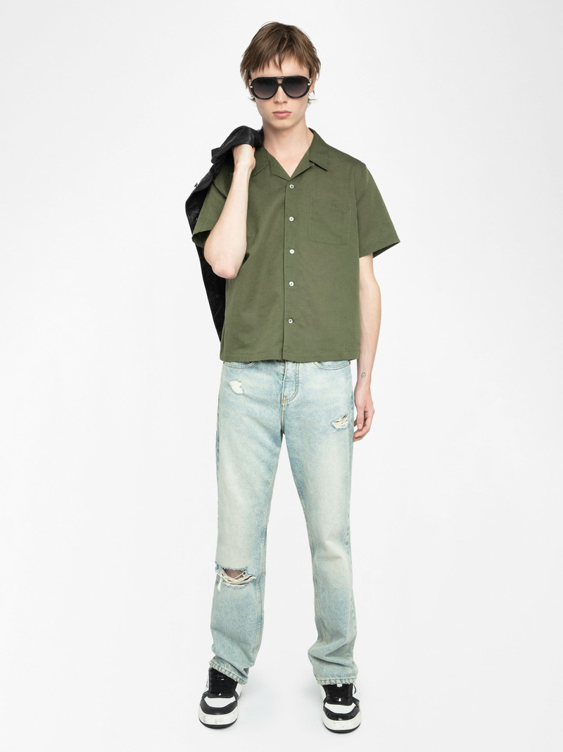 Zadig & Voltaire Slony Shirt outlook