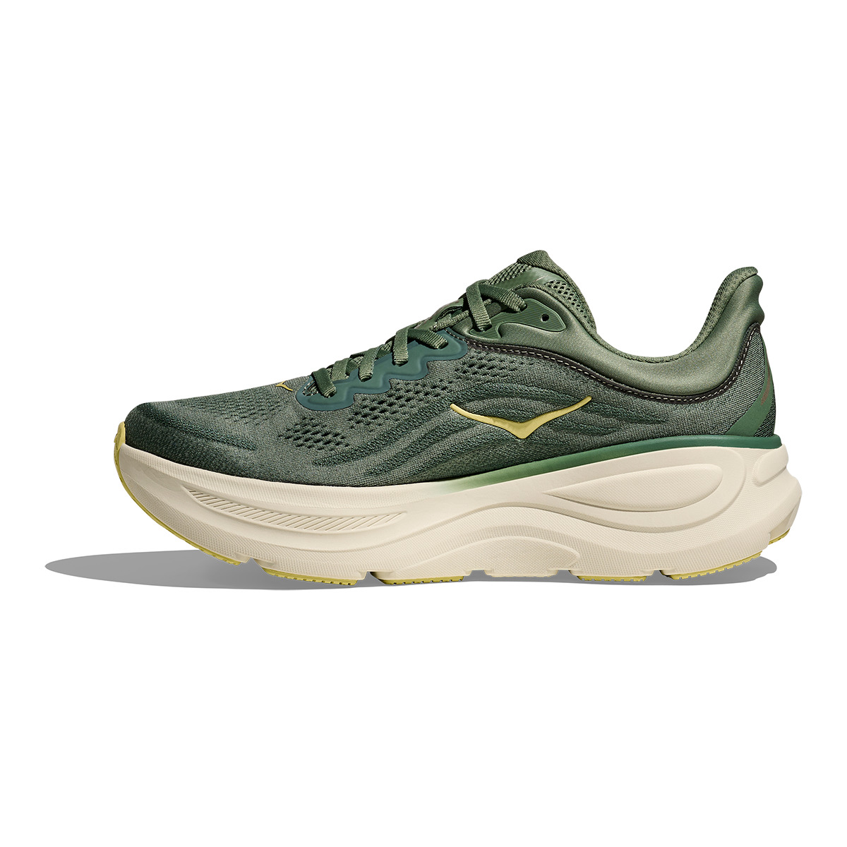Hoka Bondi 9 Succulent - Fern - 2