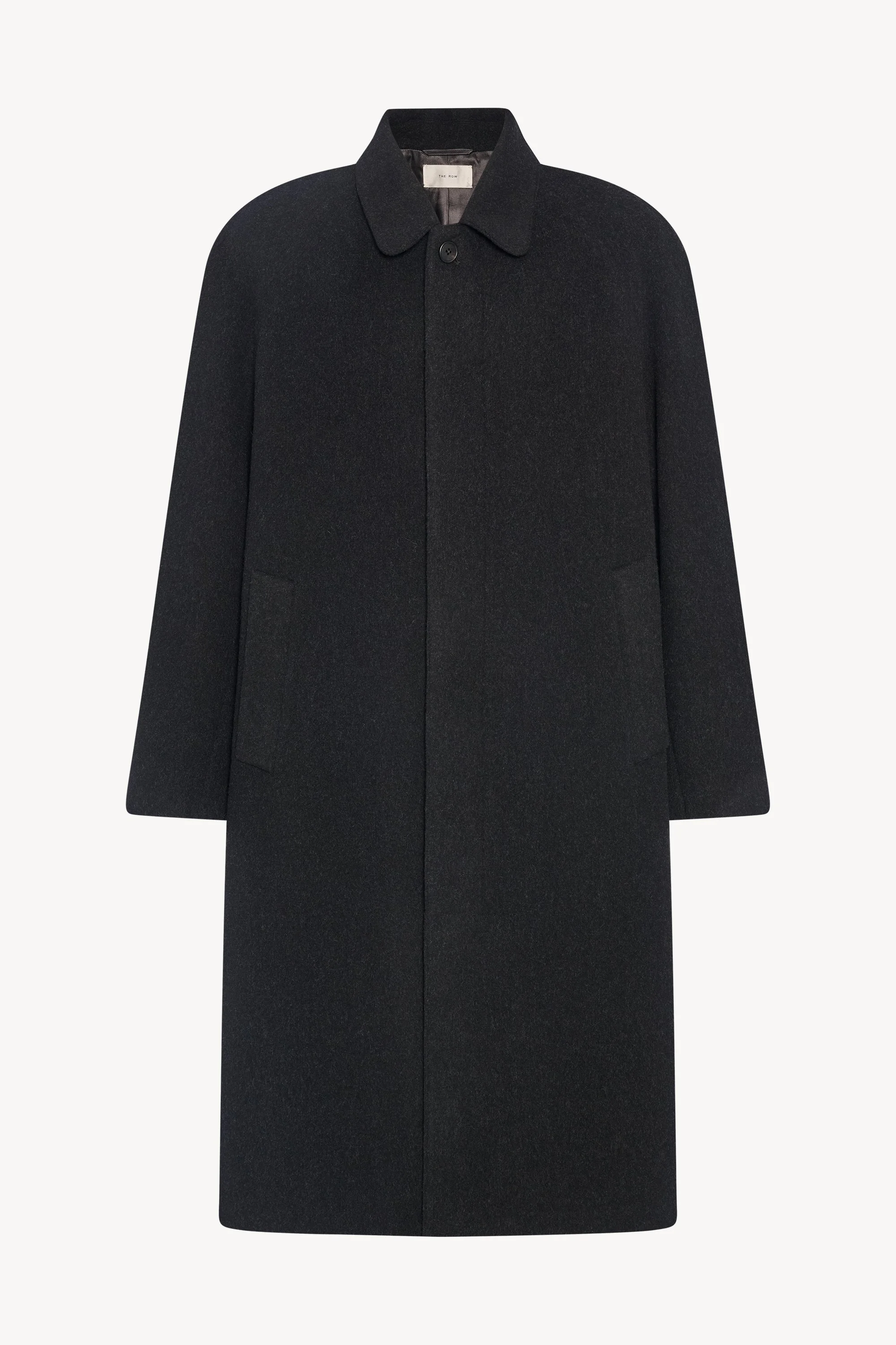 Perlin Coat - 1