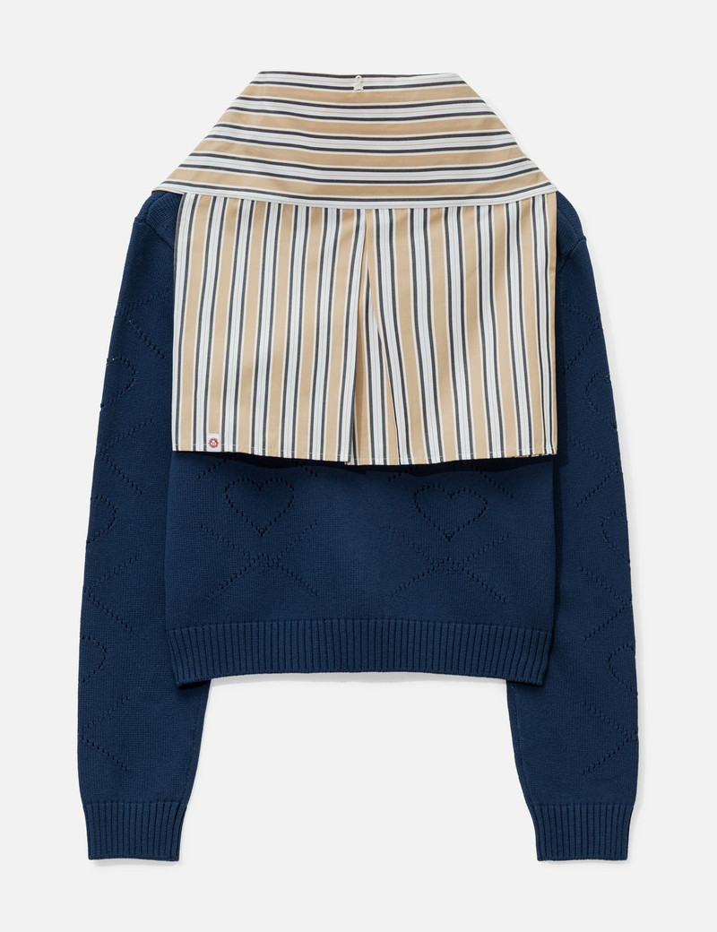 CHARLES JEFFREY LOVERBOY HOLD ME CARDIGAN outlook