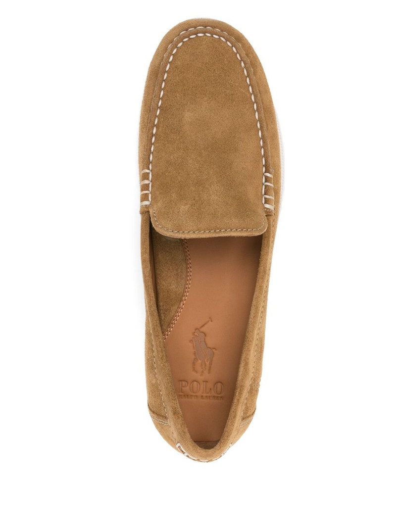 Merton Venetian loafers 4