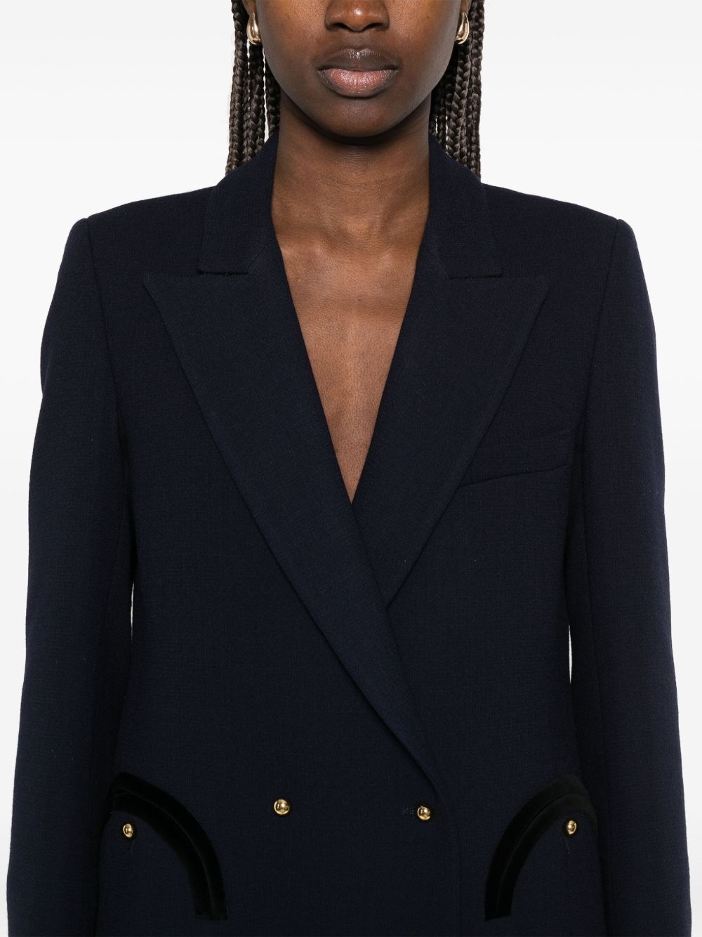 Resolute blazer - 5