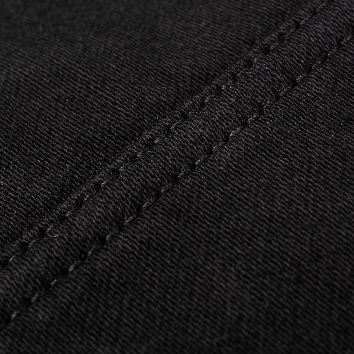 12oz Moleskin Modified Type III Jacket - Black - 17