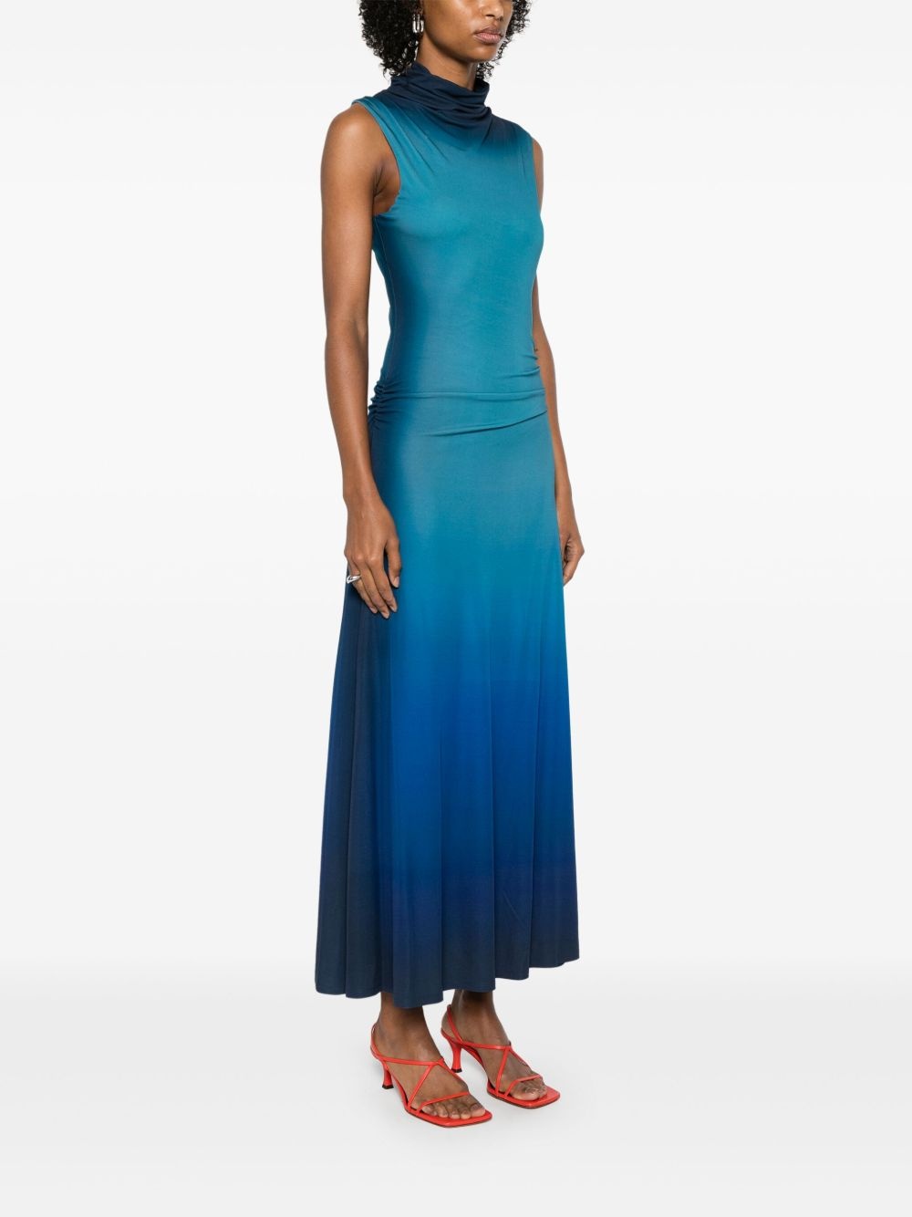 Aldina gown - 3