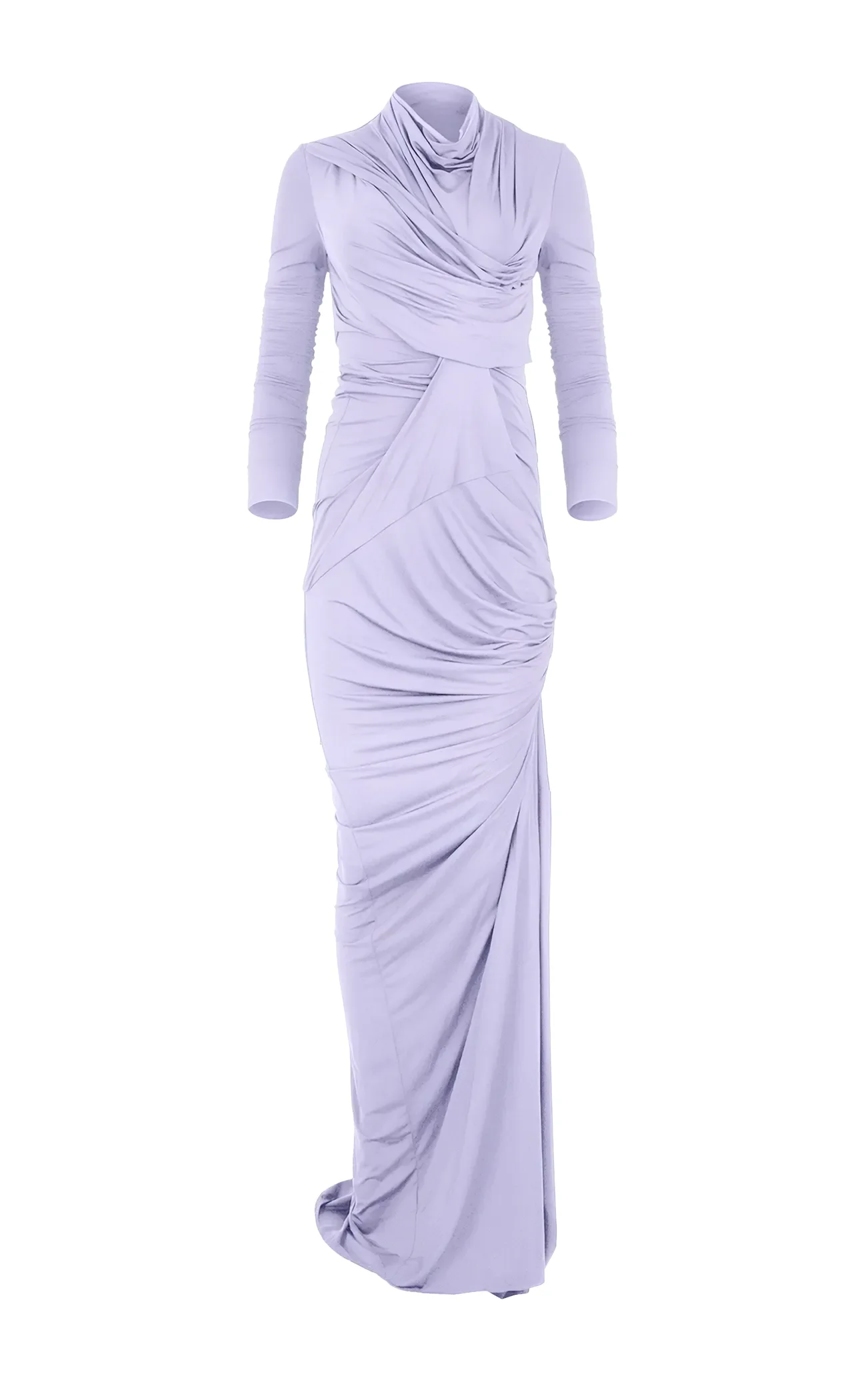 ENCASE DRESS PANSY - 1
