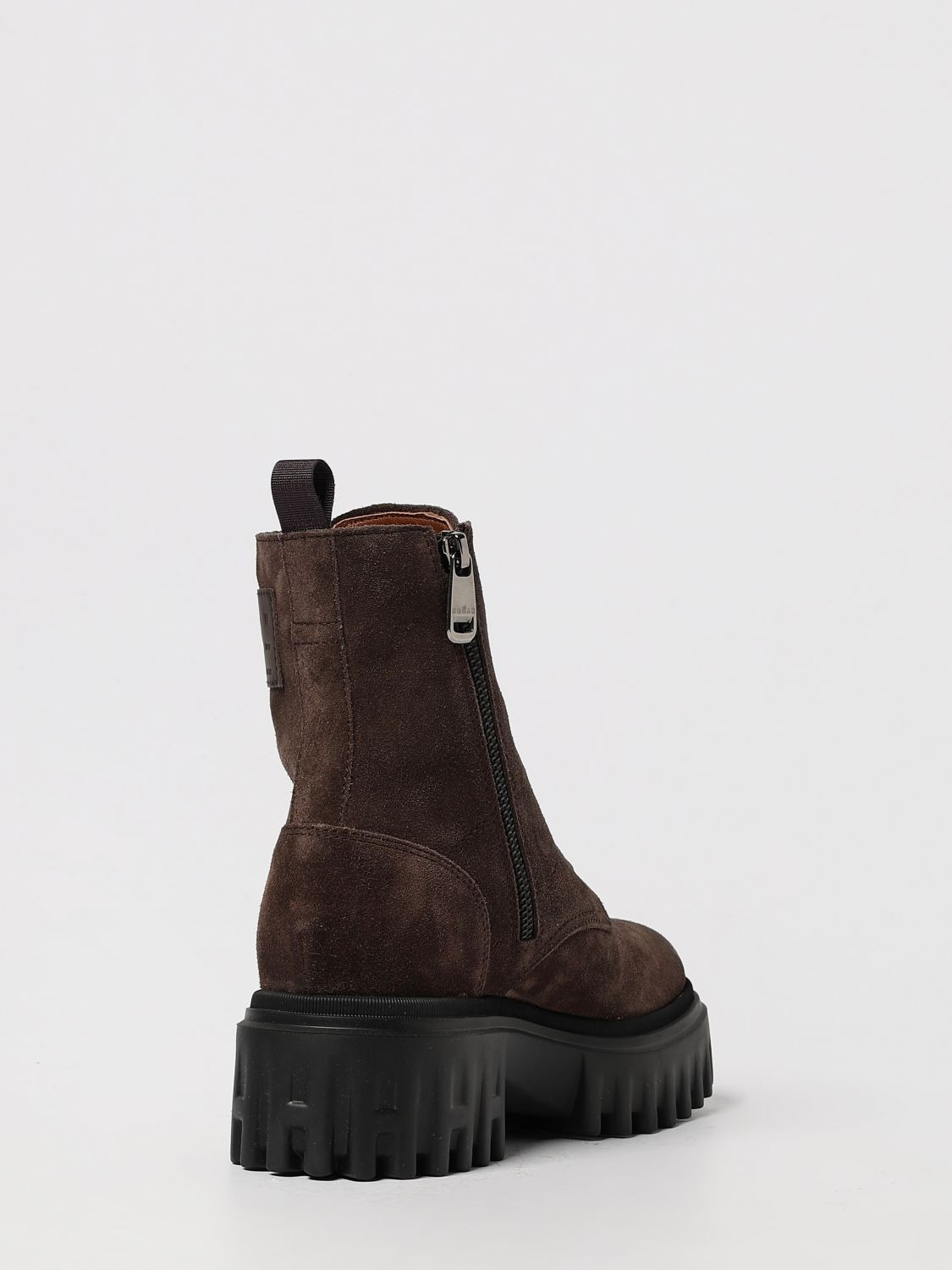 Shoes woman Hogan - 3