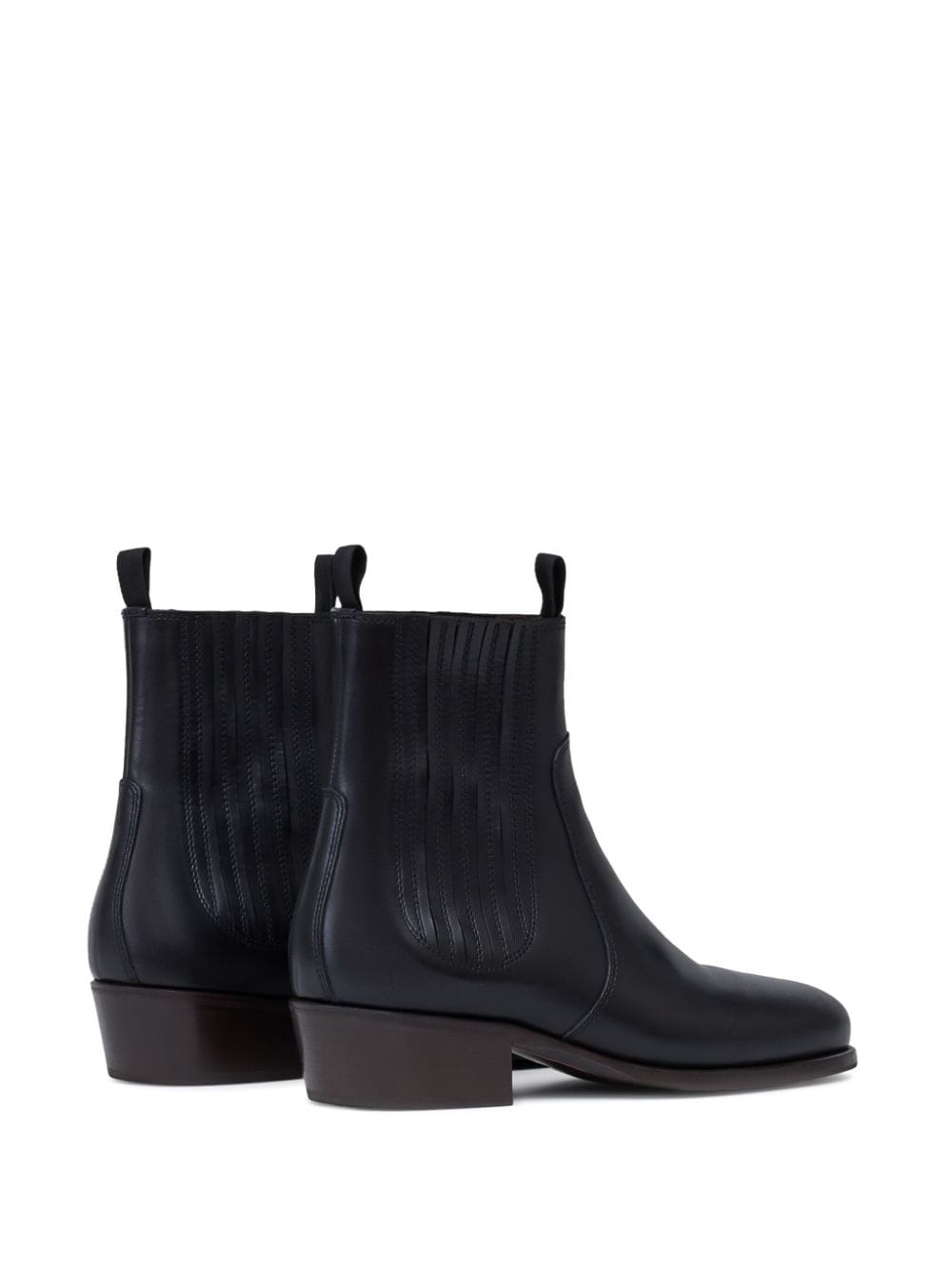 Chelsea Boots - 2