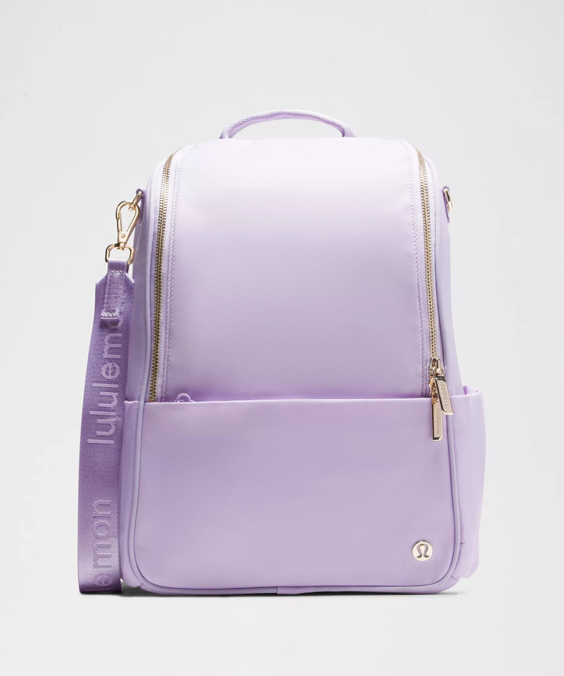 City Essentials Small Backpack 10L 1