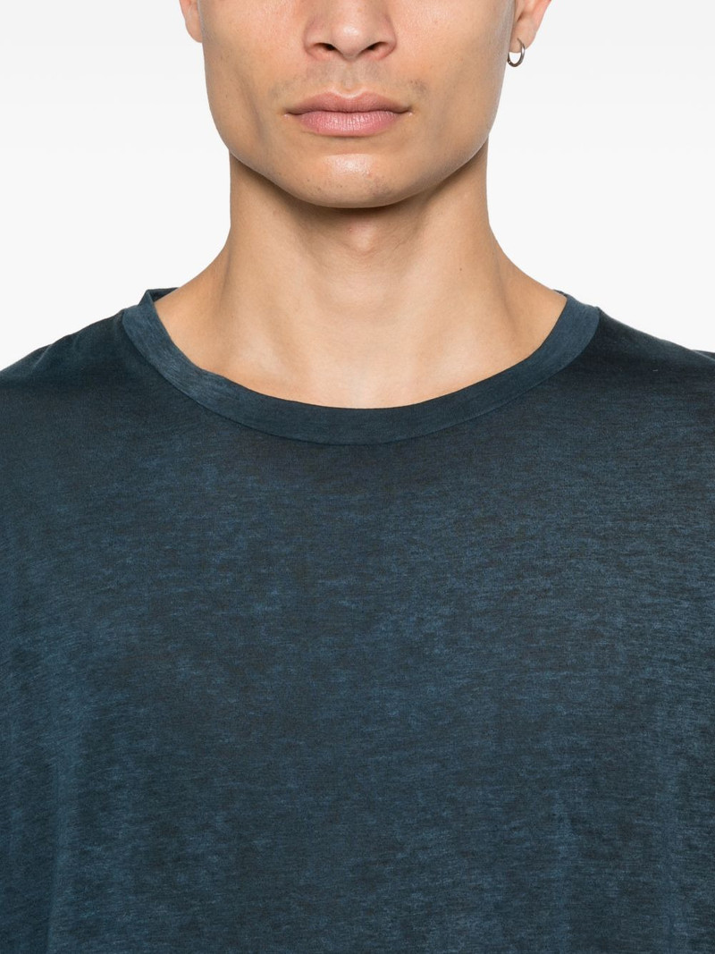 boxy T-shirt 5