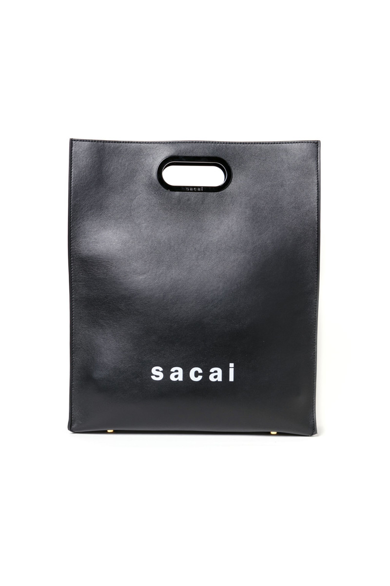 sacai New Shopper Bag Medium outlook