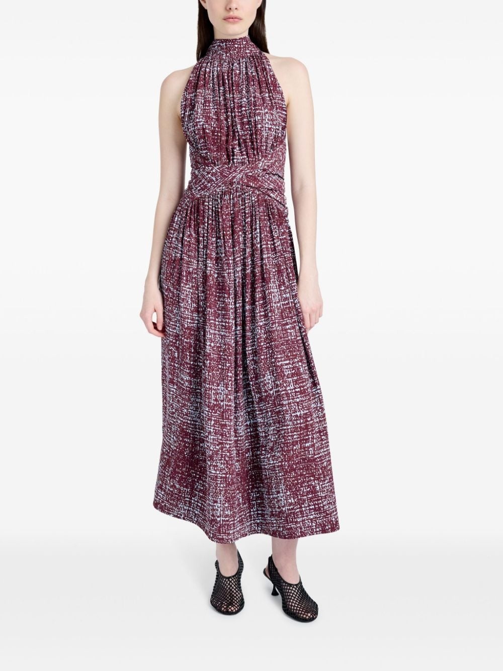 Lola dress - 2