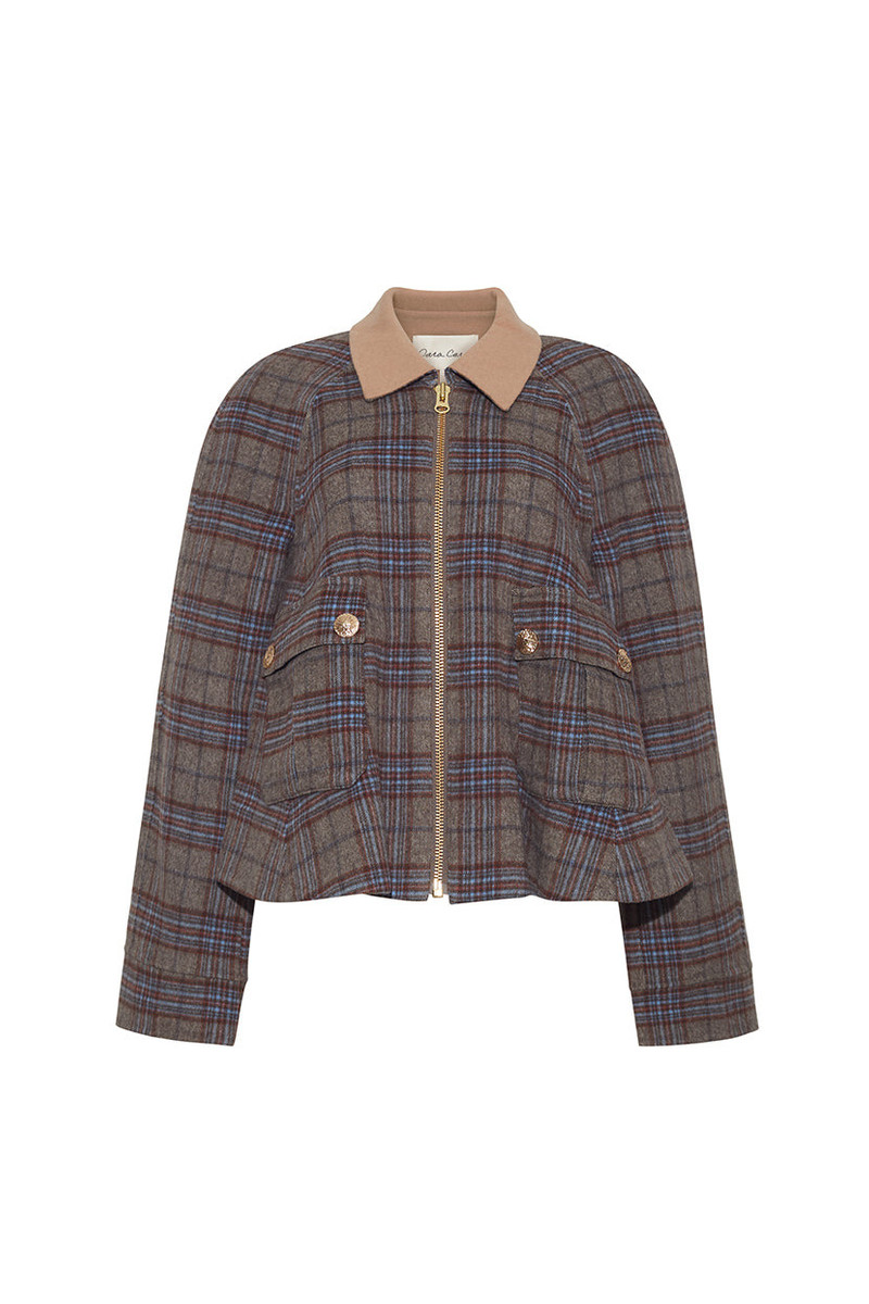 Andrew Jacket 1