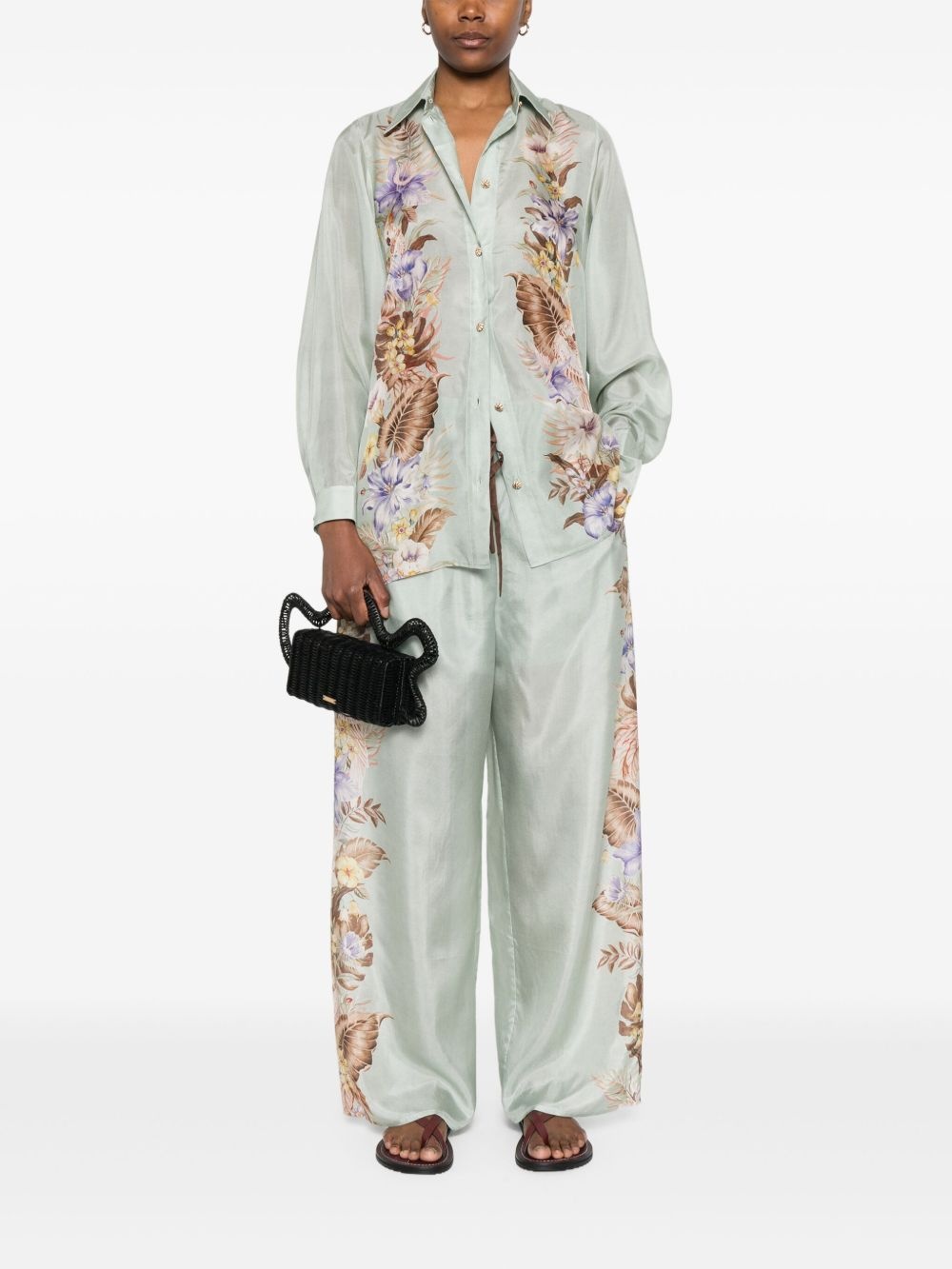 Coco trousers - 2