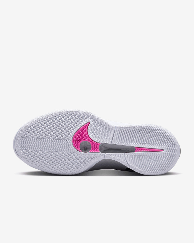Nike Sabrina 2 Basketball Shoes outlook