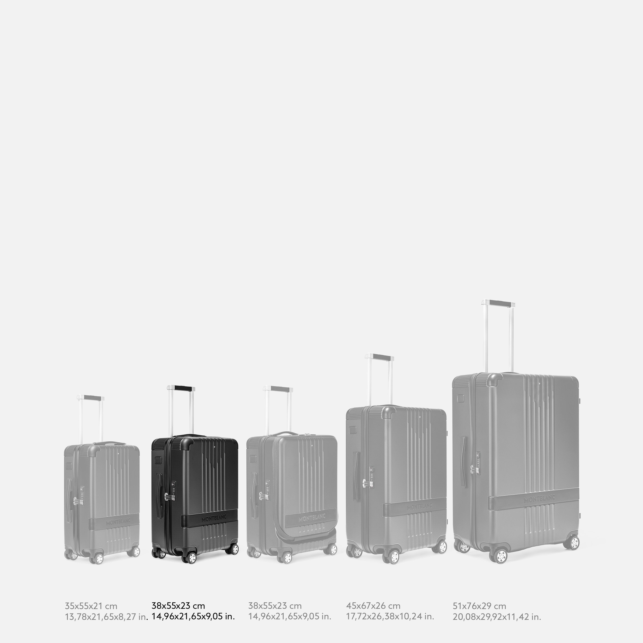 #MY4810 cabin trolley - 8