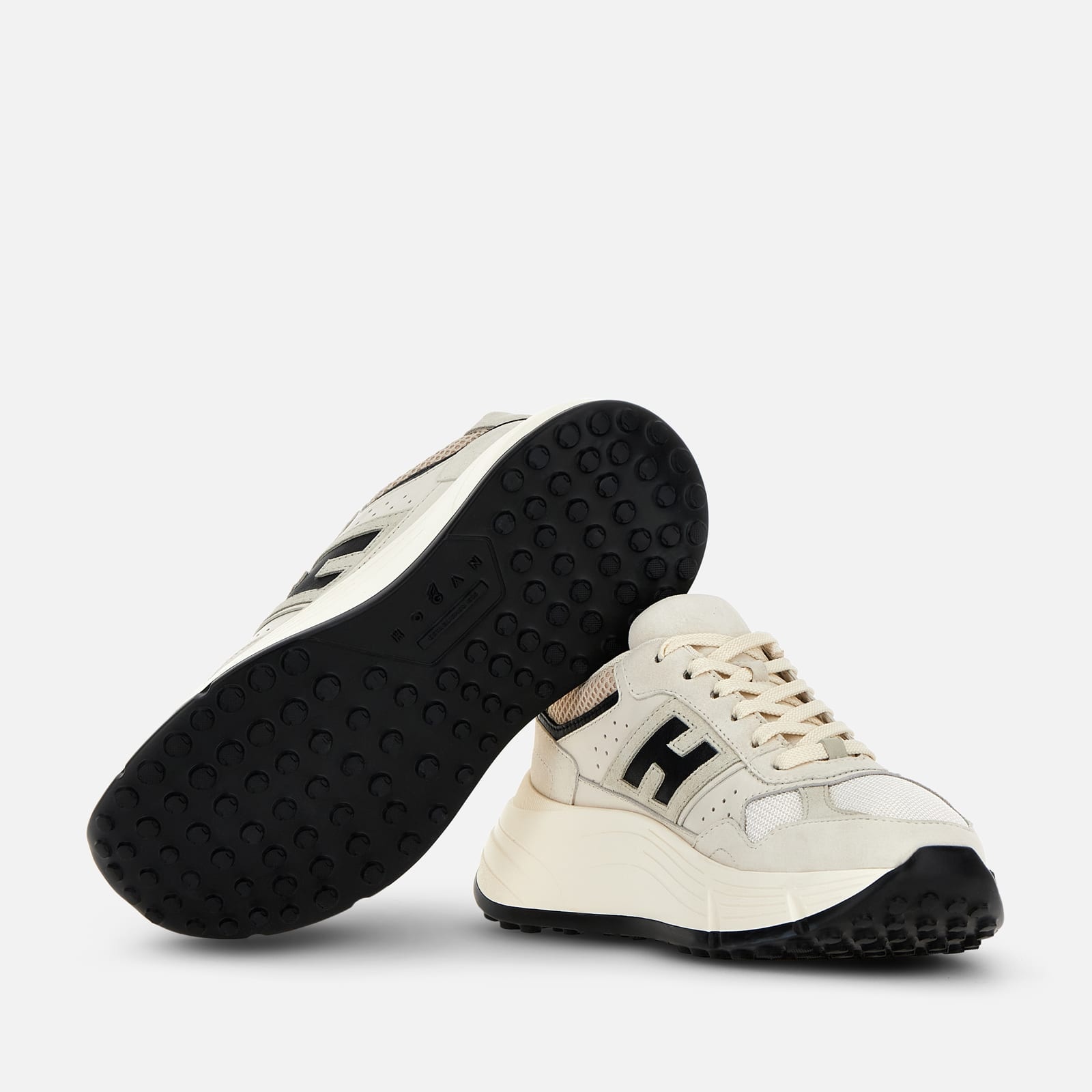 Sneakers Hogan Hi-Fi - 5