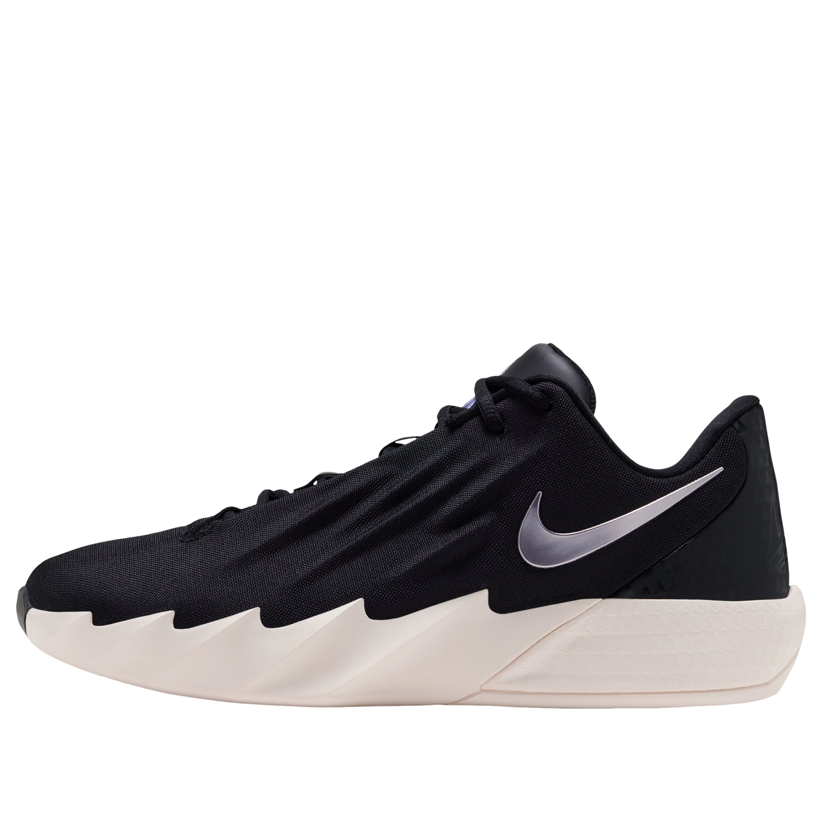Nike Ja Twelve Time 'Black Pale Ivory' IM4164-004 - 1
