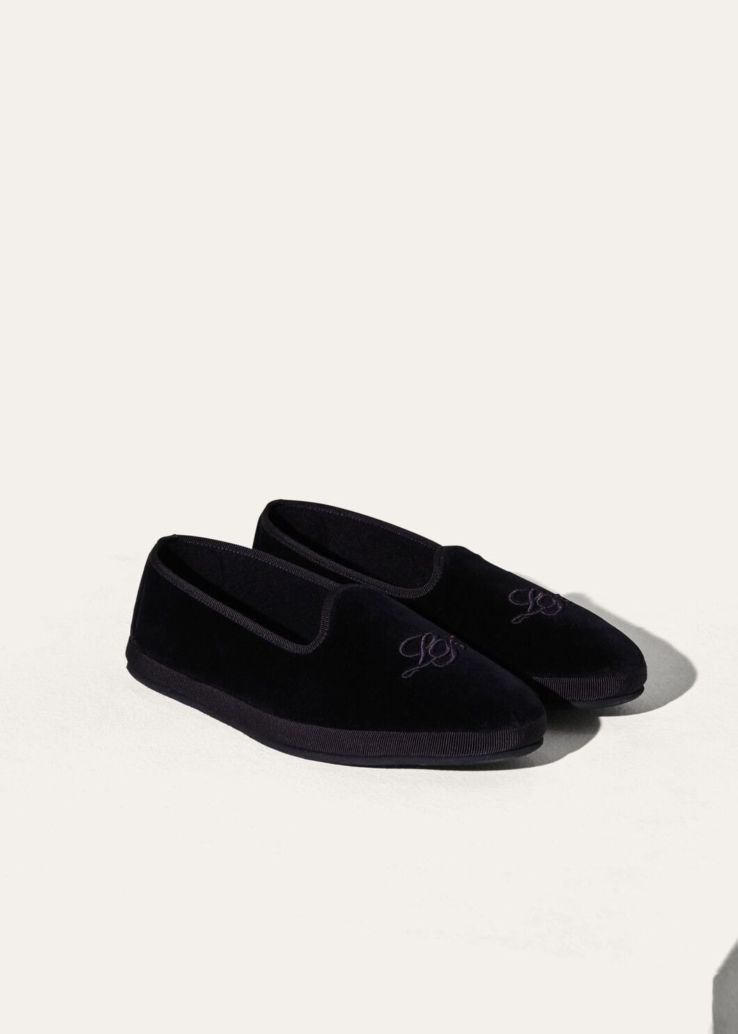 LP Venice Slipper Loafers - 3