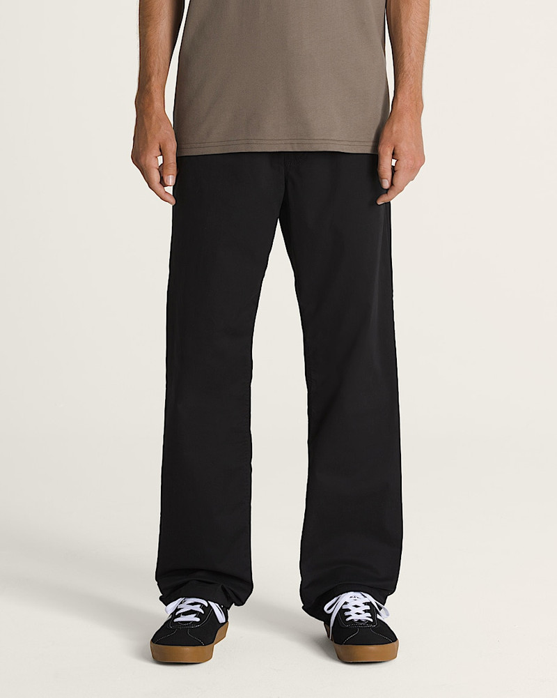 Vans Range Relaxed Elastic Pants outlook