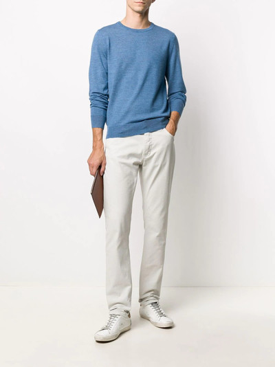 A.P.C. long sleeve sweater outlook