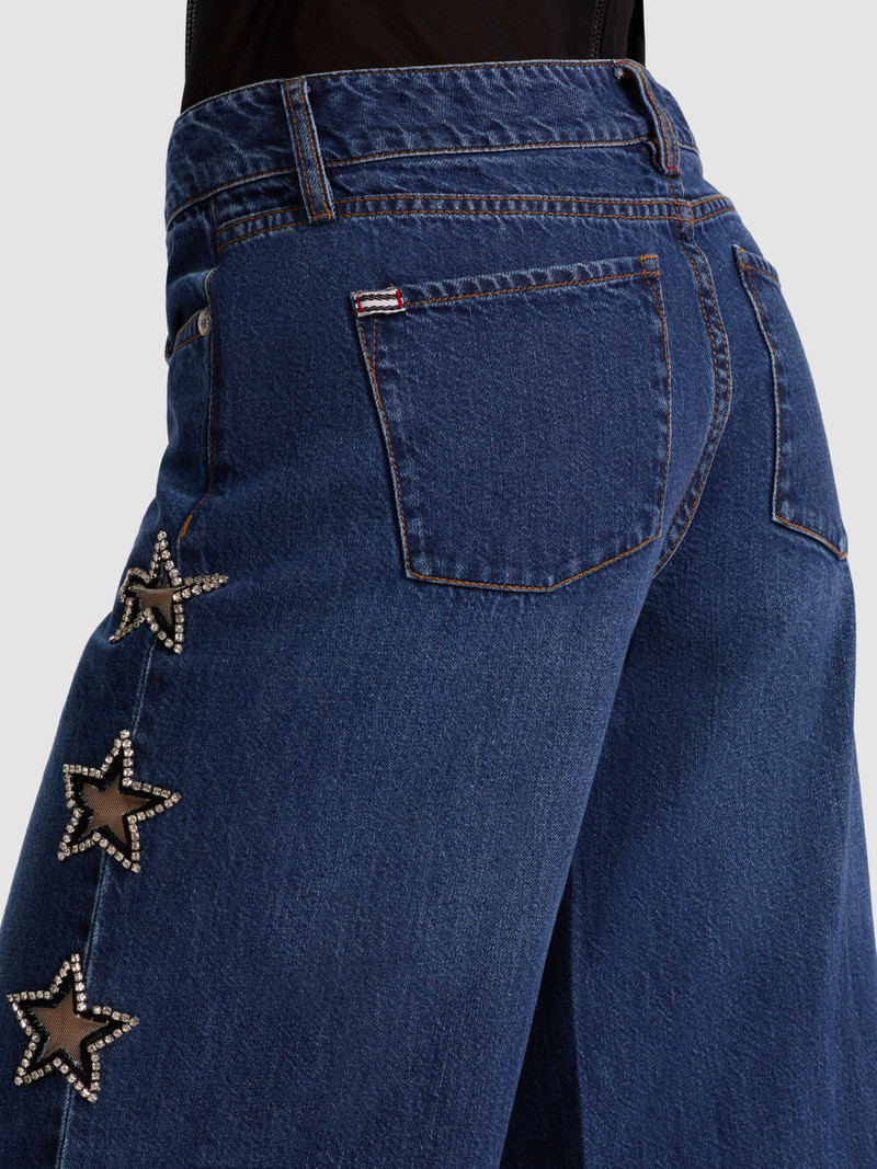 AMAZING EMBELLISHED JEAN 5