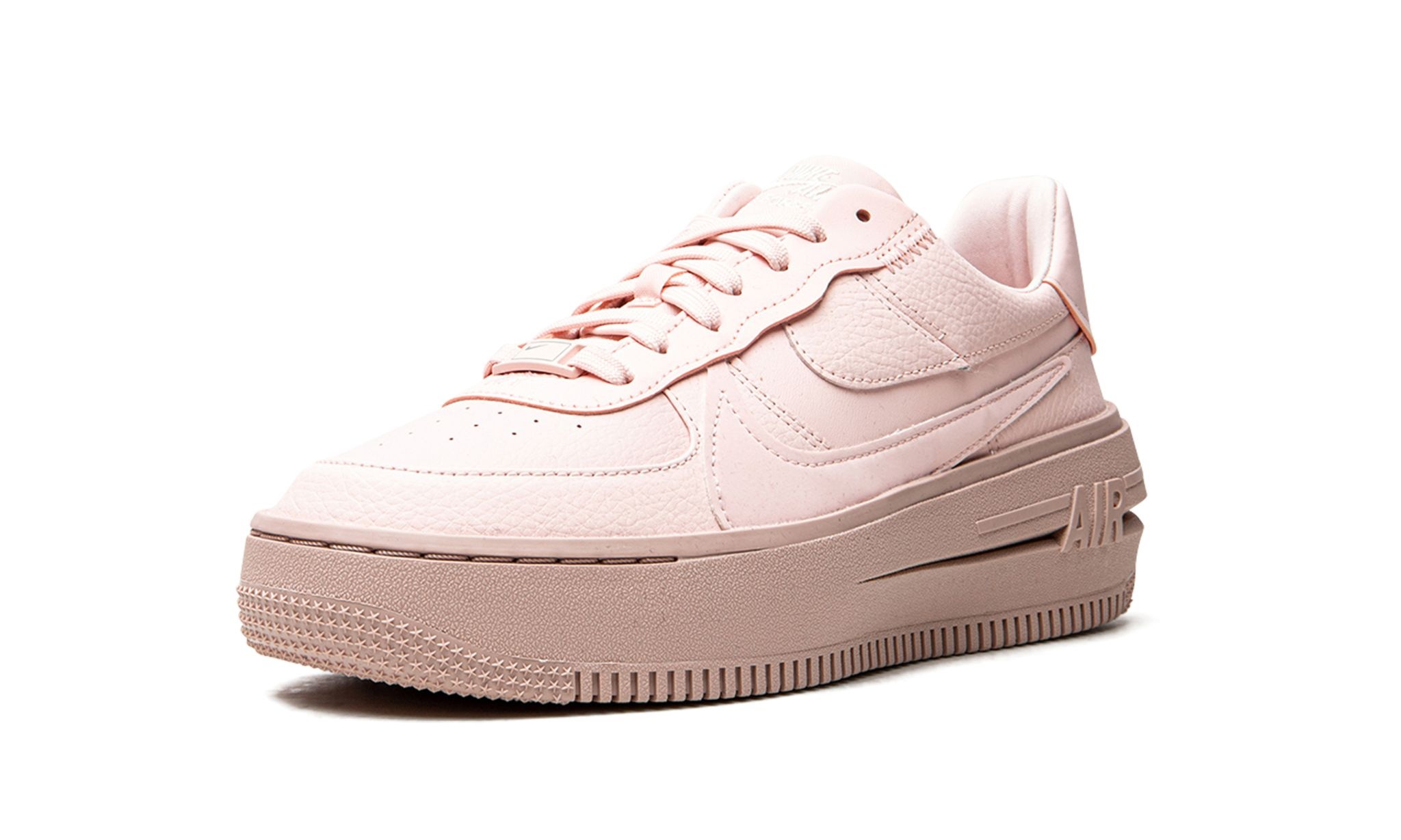 WMNS Air Force 1 PLT "Pink" - 4