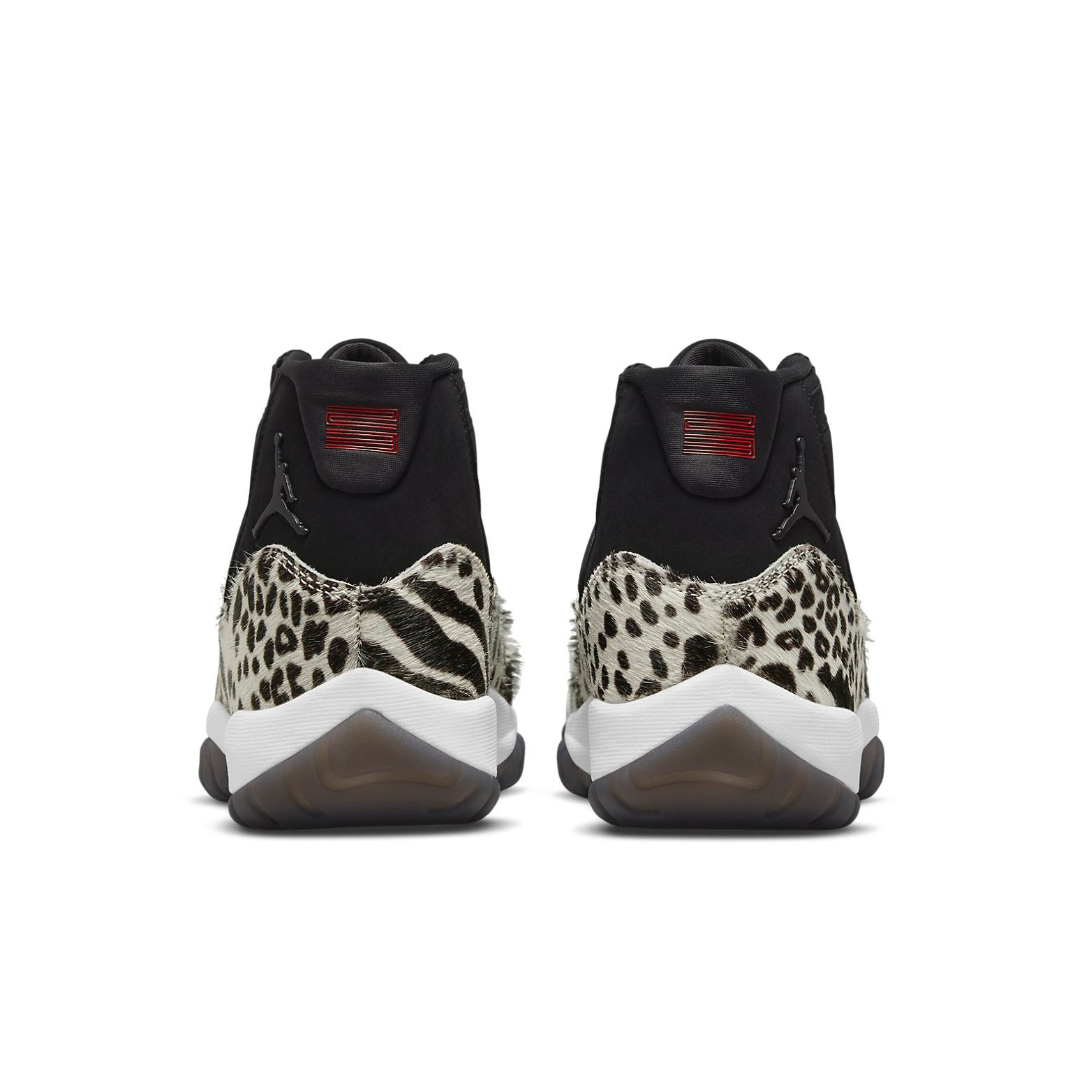 (WMNS) Air Jordan 11 Retro 'Animal Instinct' AR0715-010 - 5