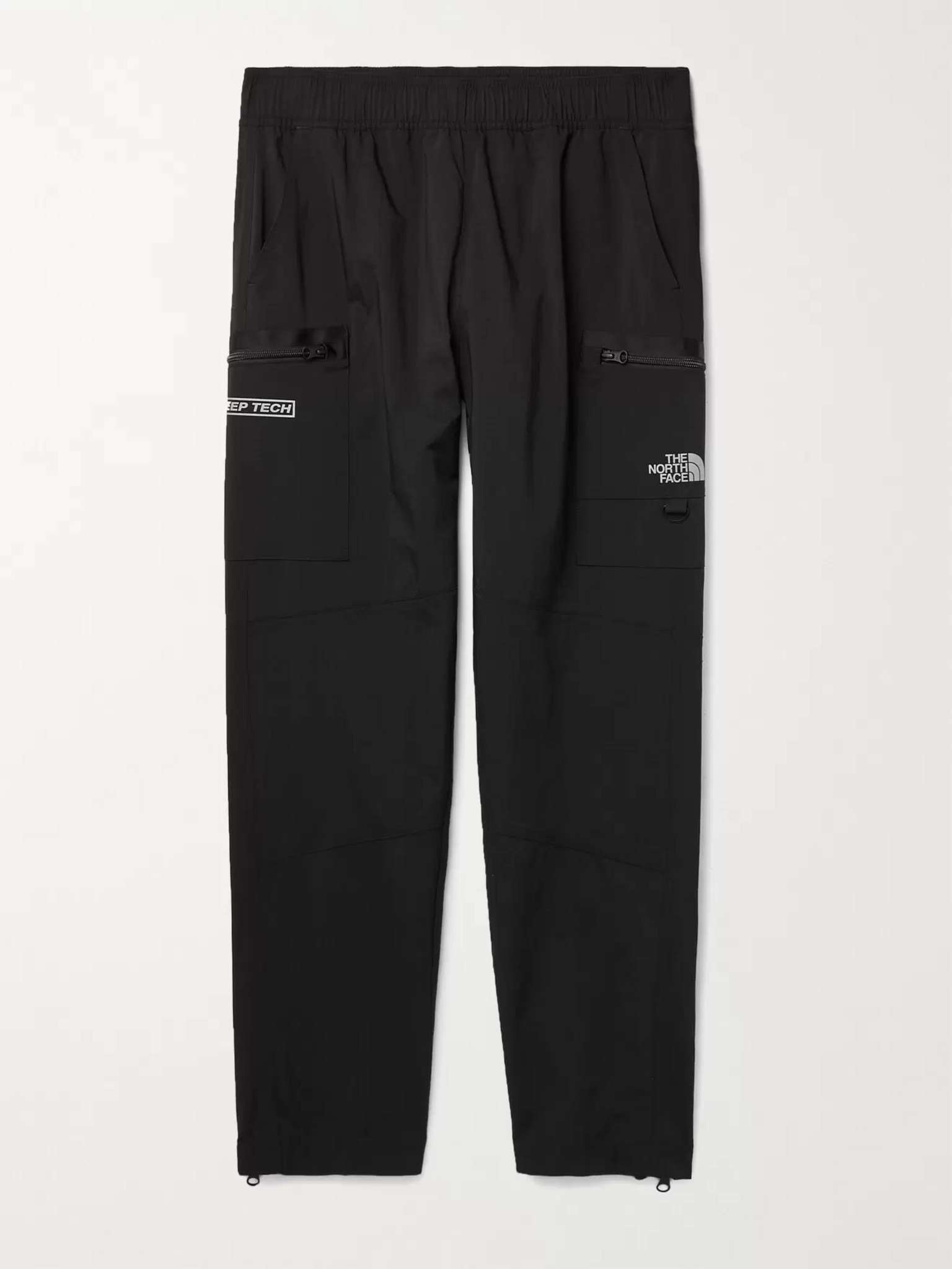 Steep Tech Stretch-Shell Trousers - 1