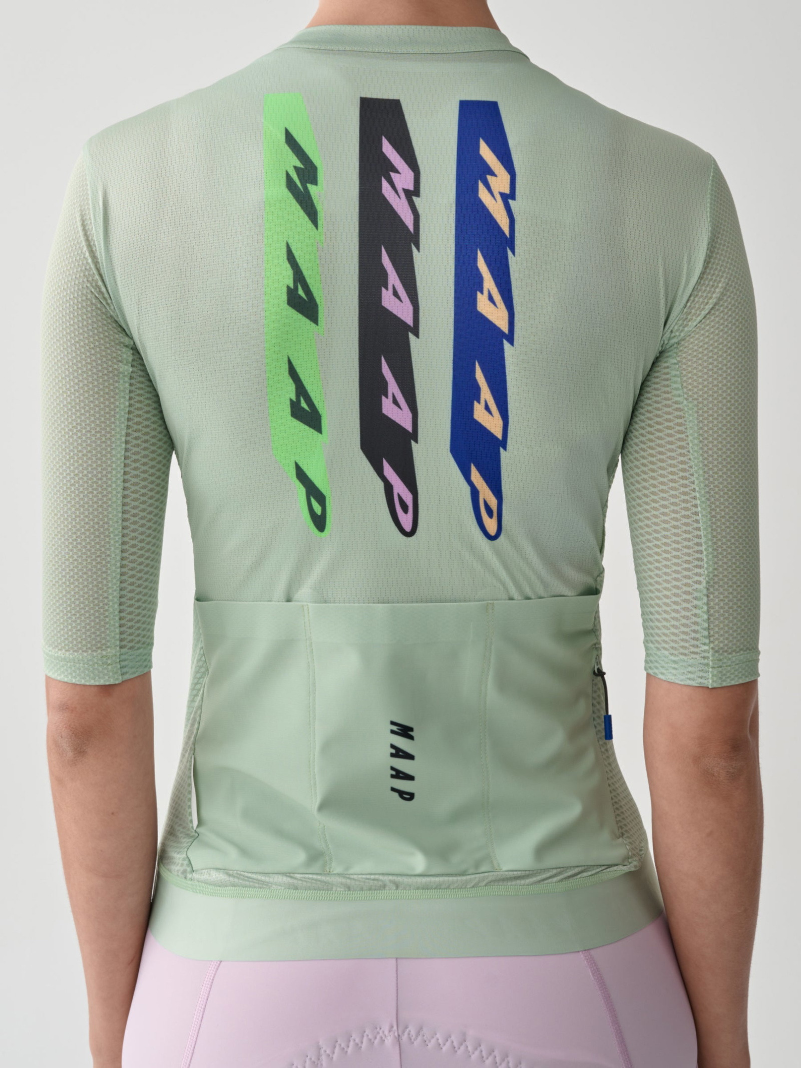 Women's Evade X Pro Air Jersey 3.0 - 6