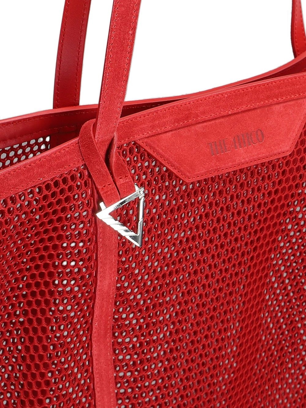 Via del Mare tote bag - 4