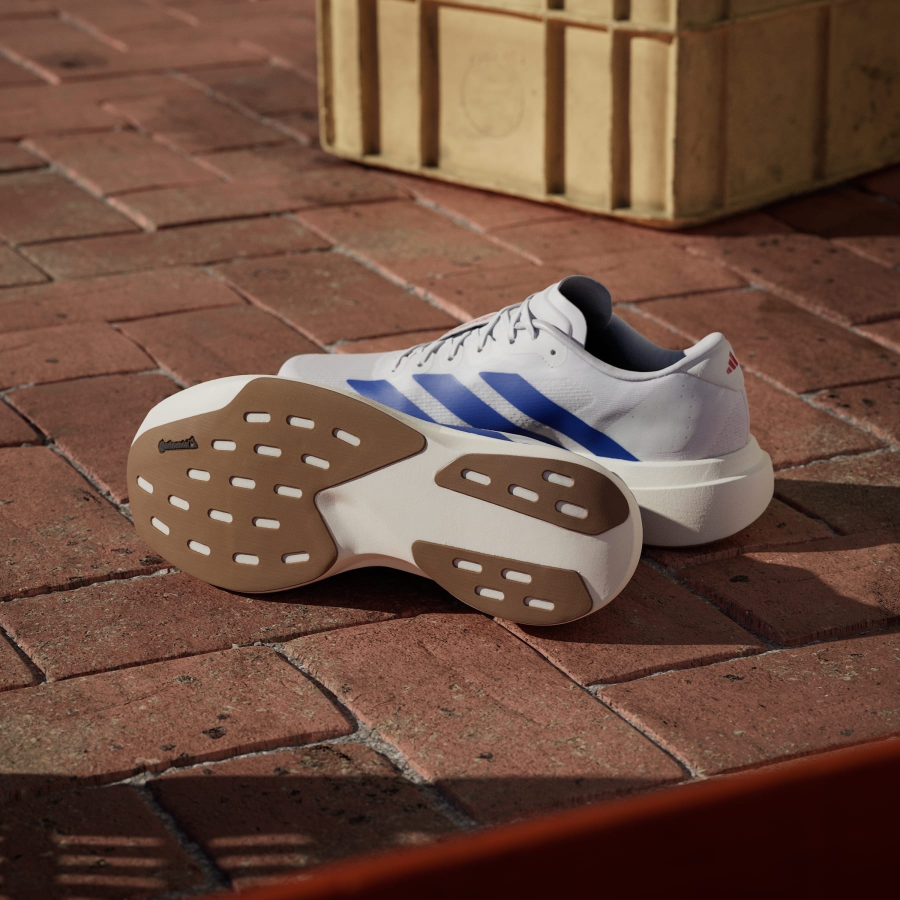 Adizero EVO SL Shoes - 3