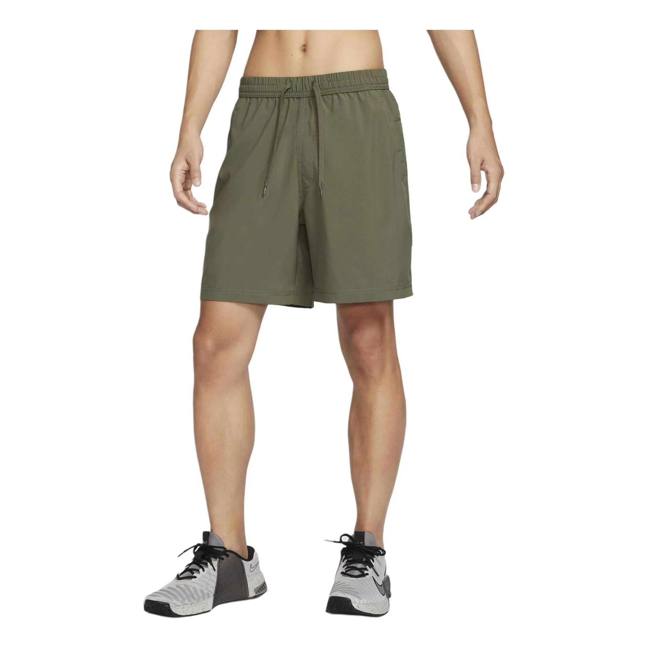 Nike Form Dri-FIT Shorts 'Oliver Green' HJ7017-222 - 1