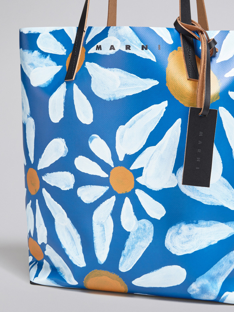 EUPHORIA PRINT TRIBECA SHOPPING BAG 5